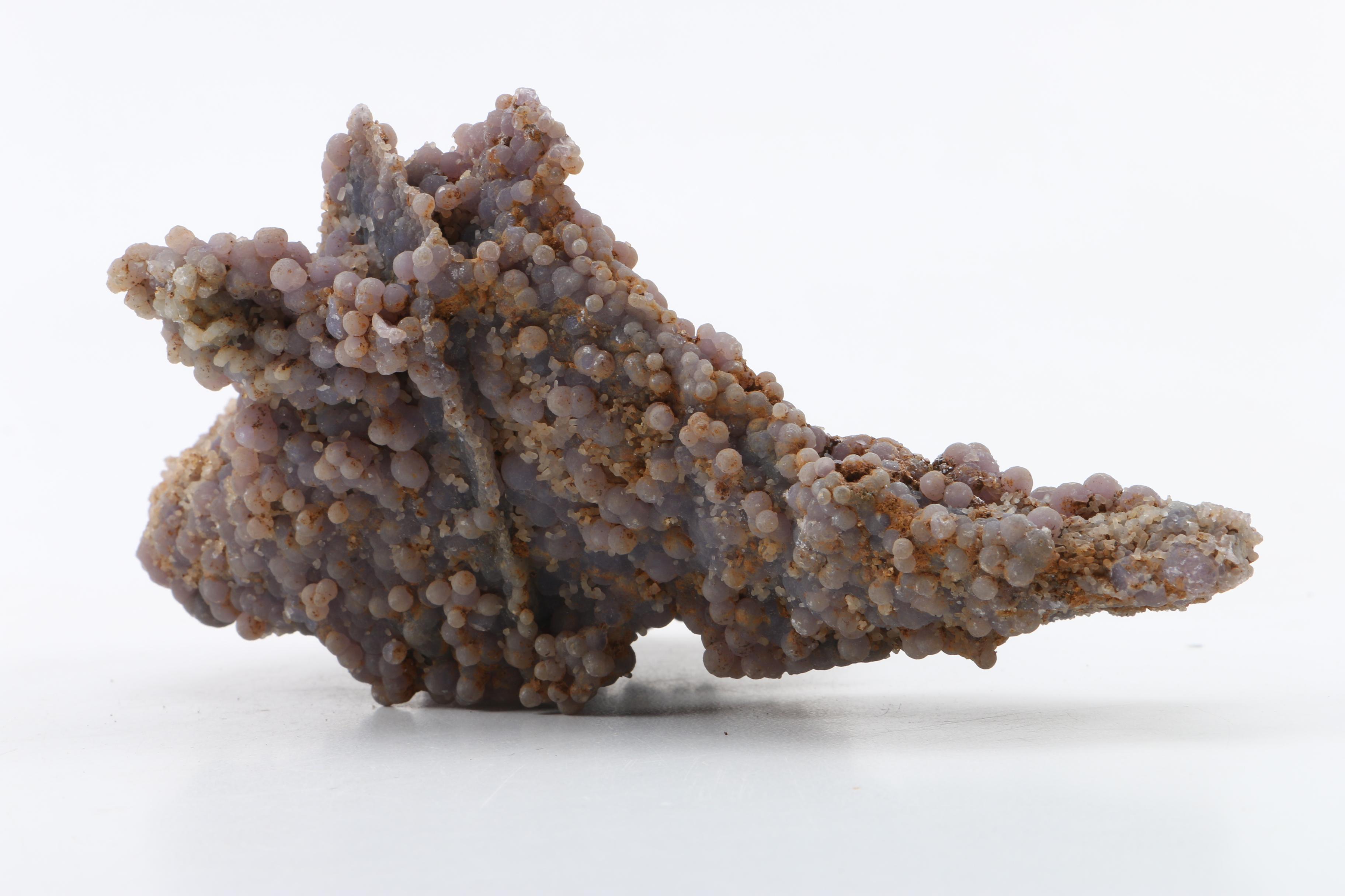 Grape Chalcedony Specimen