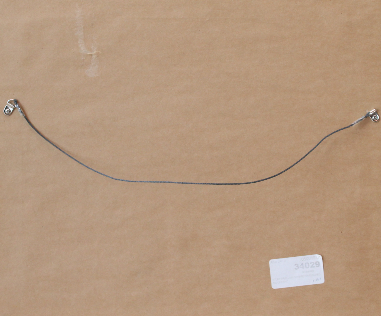 Offset Lithograph after Jai Lu's "Armillary Sphere"