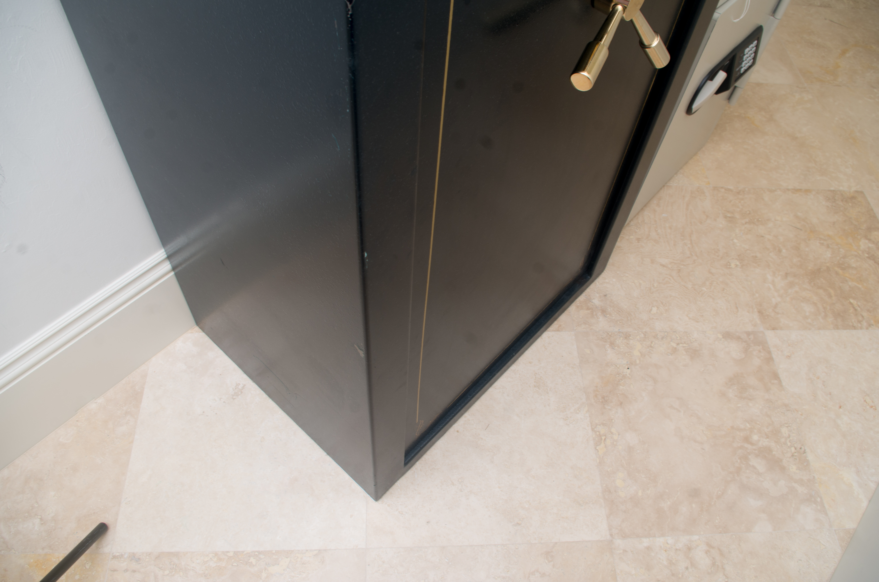 Cannon Executive Vault Gun Safe