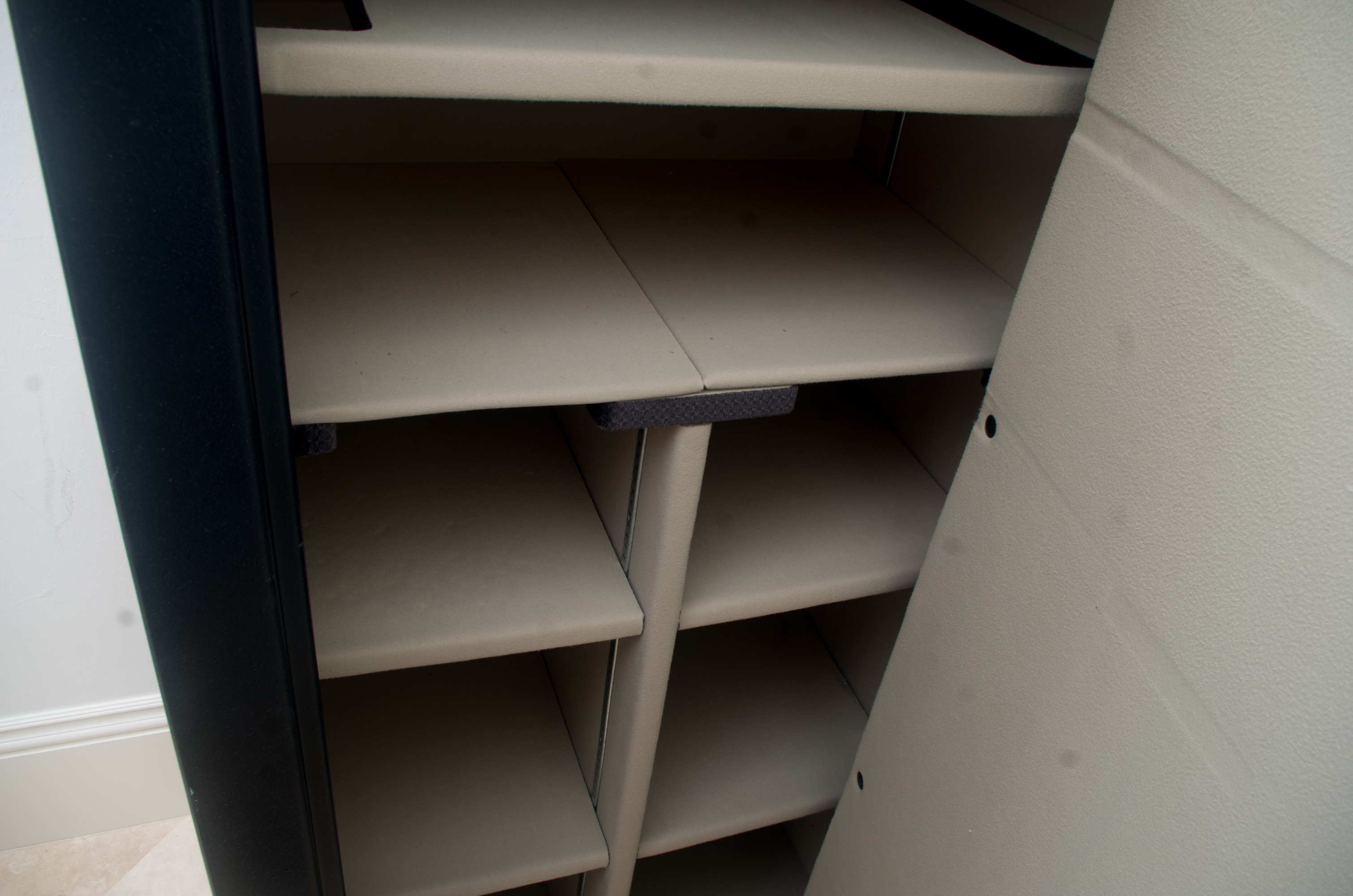 Cannon Executive Vault Gun Safe