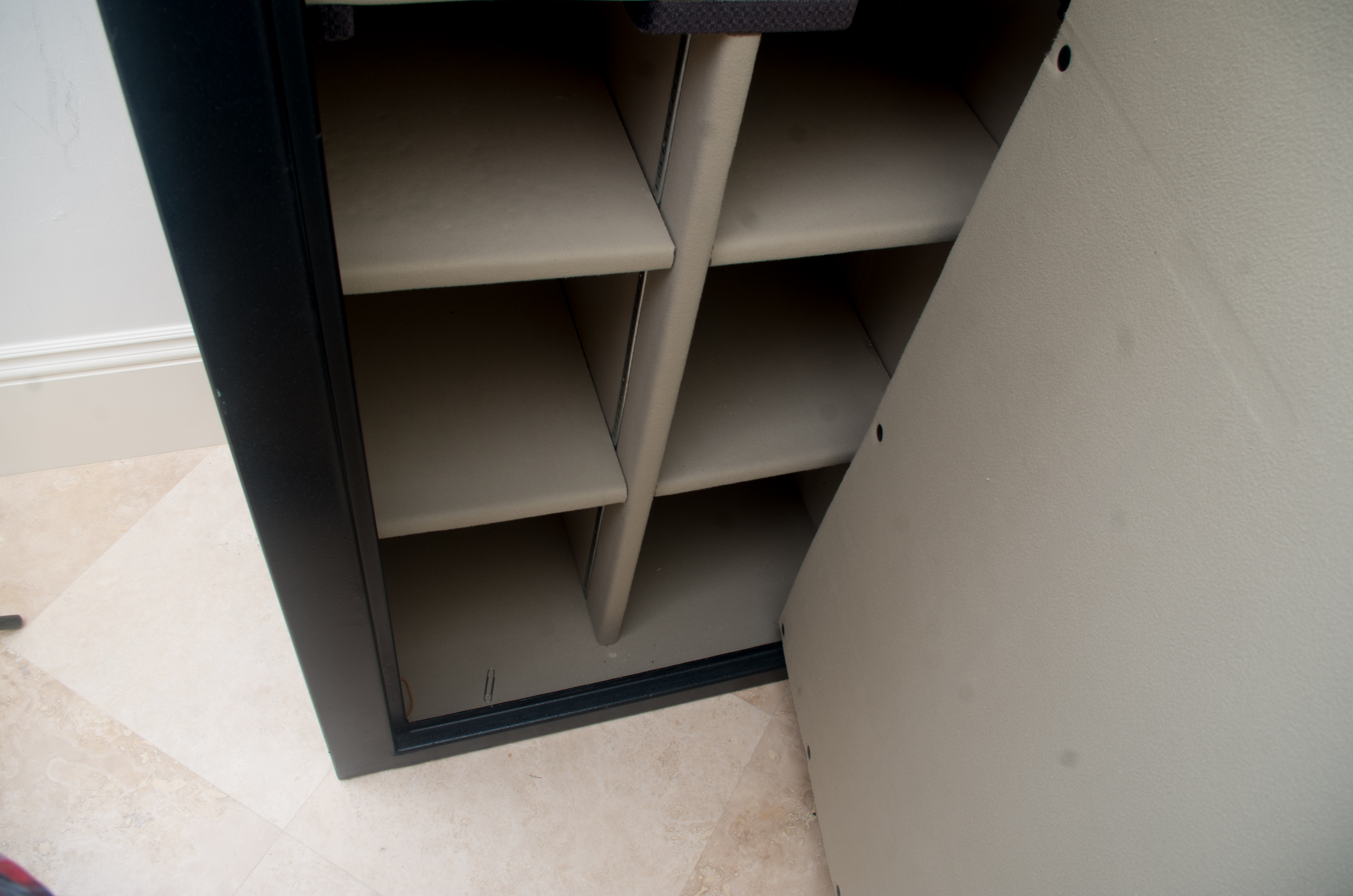 Cannon Executive Vault Gun Safe