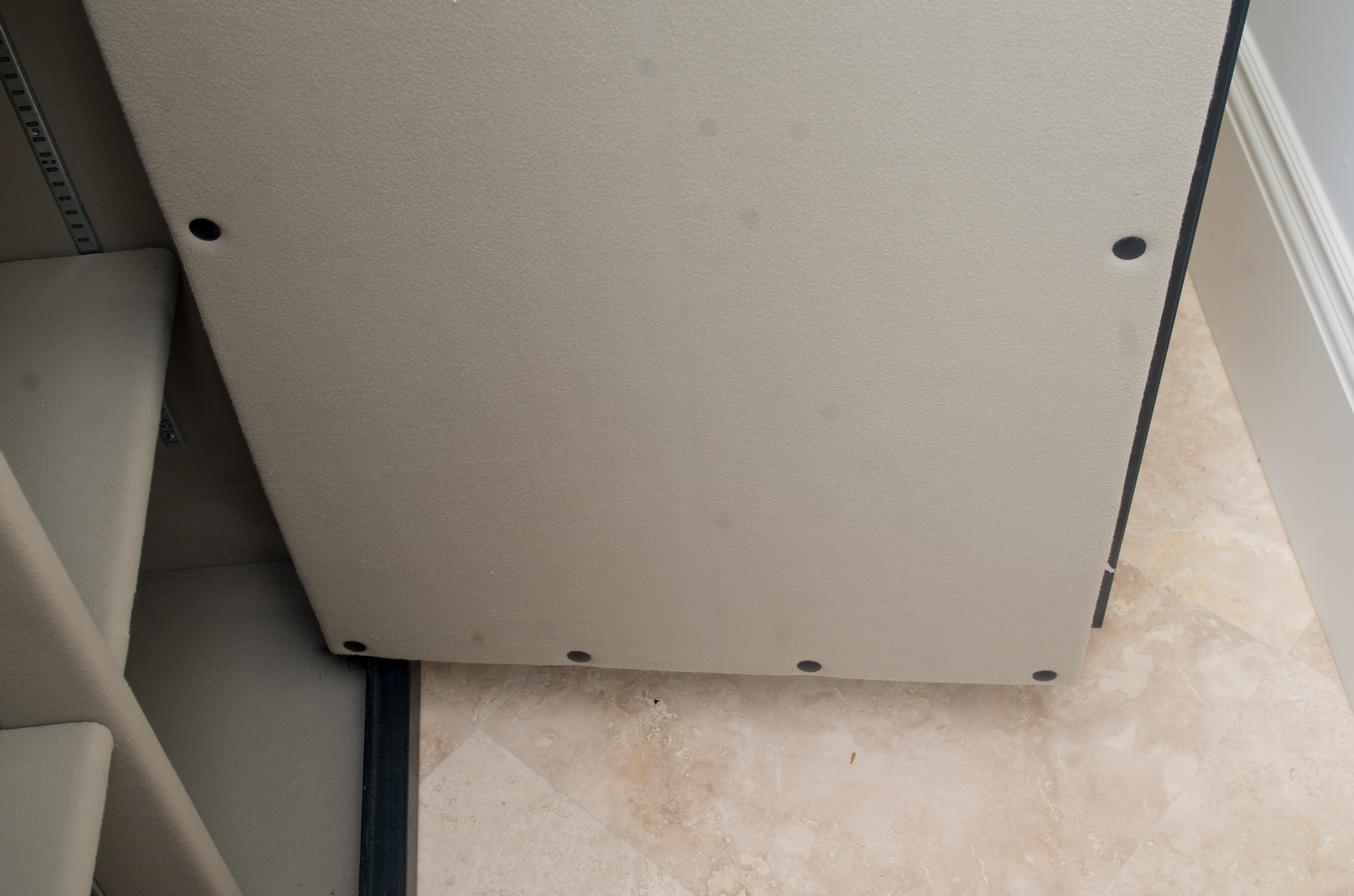 Cannon Executive Vault Gun Safe