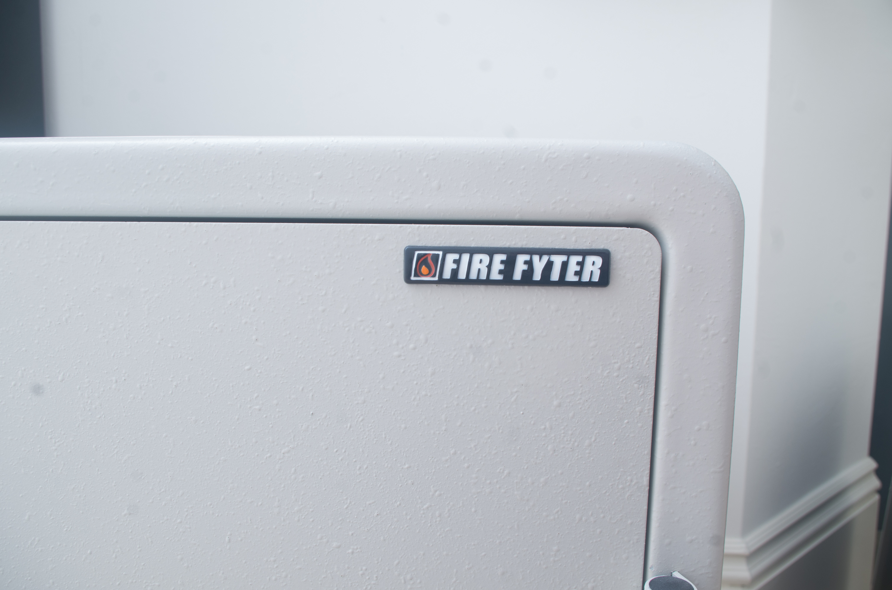 Fire Fyter Safe