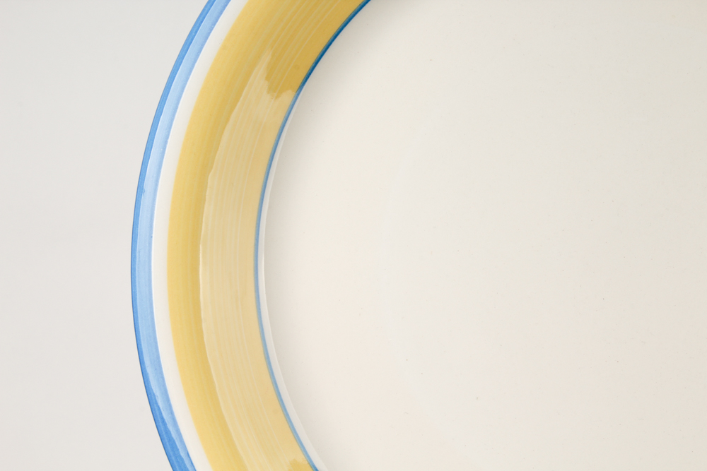 Italian Primula Dinnerware