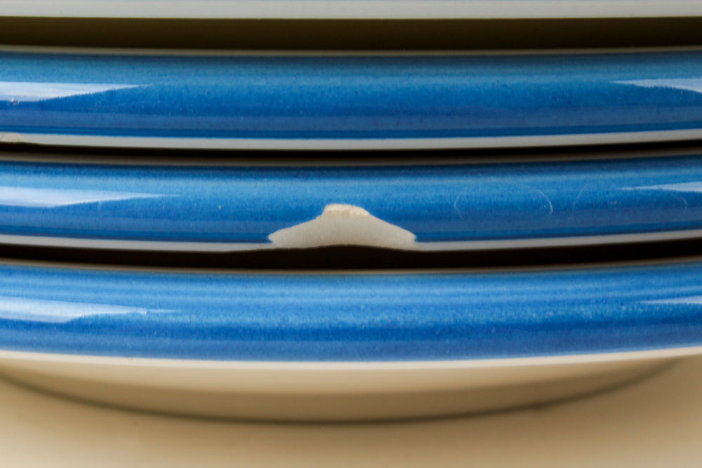 Italian Primula Dinnerware