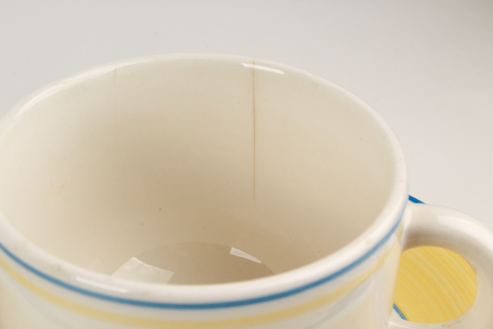 Italian Primula Dinnerware