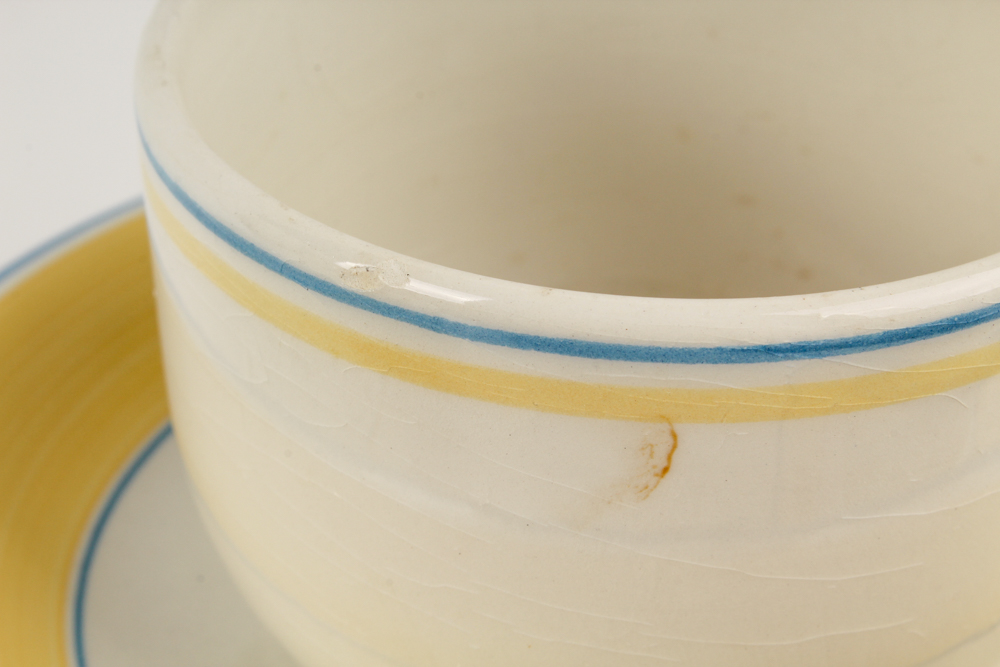 Italian Primula Dinnerware