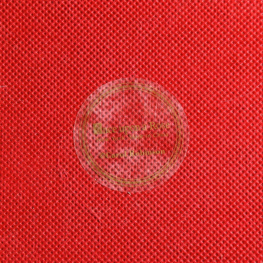 Contemporary Upholstered Trunk