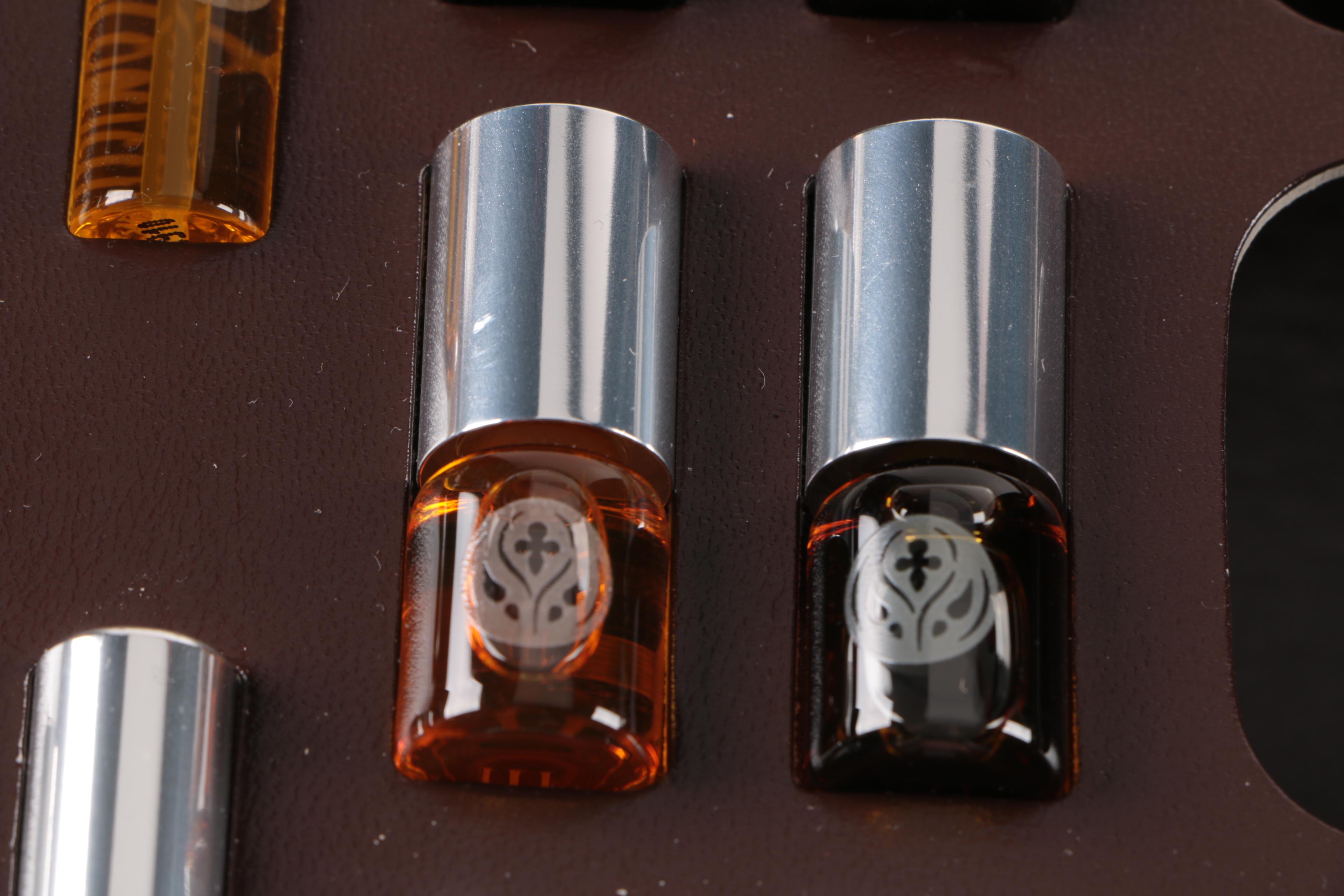 Loree Rodkin Perfume Oil and "Gothic" Candle Set