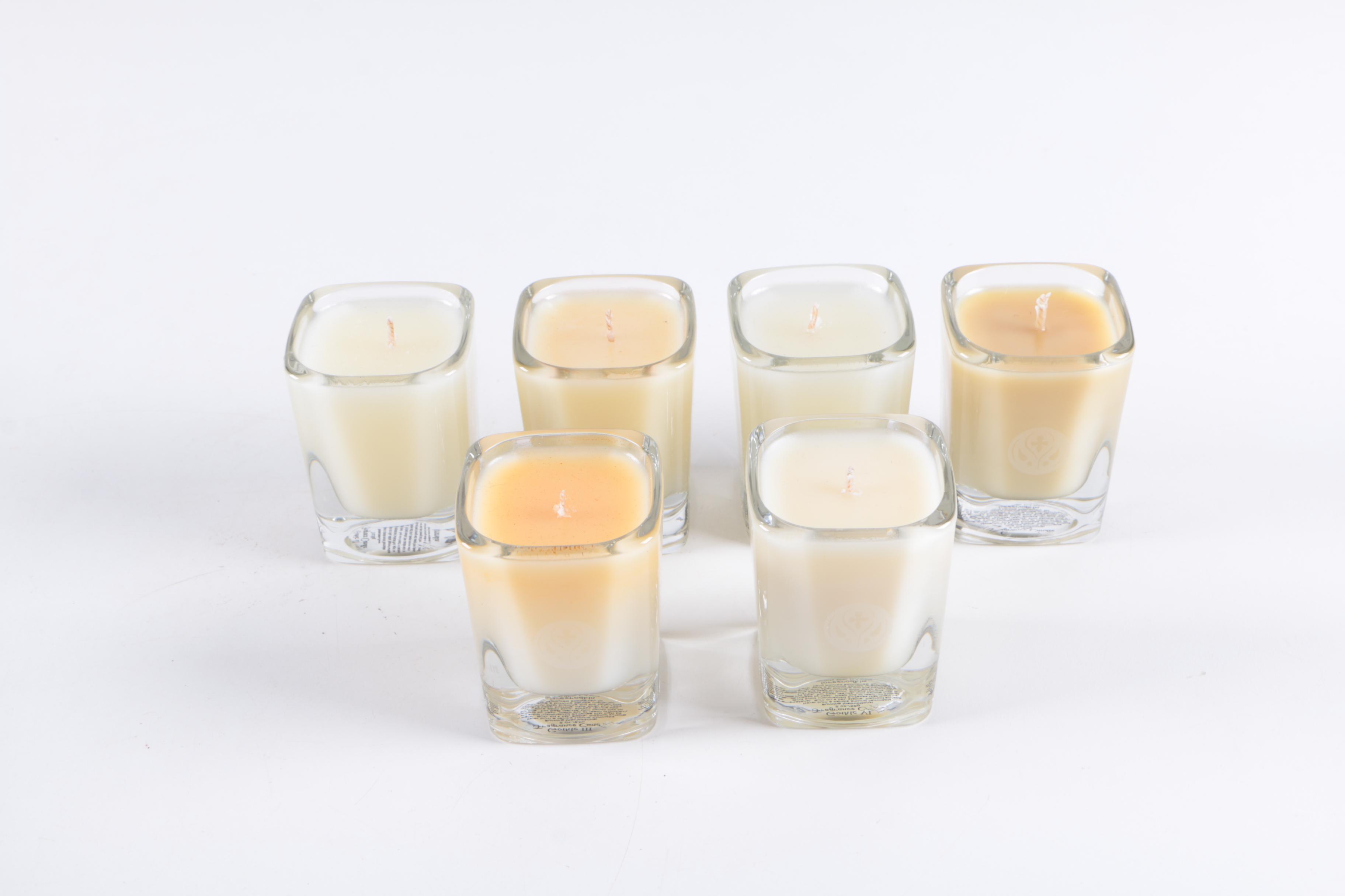 Loree Rodkin Perfume Oil and "Gothic" Candle Set