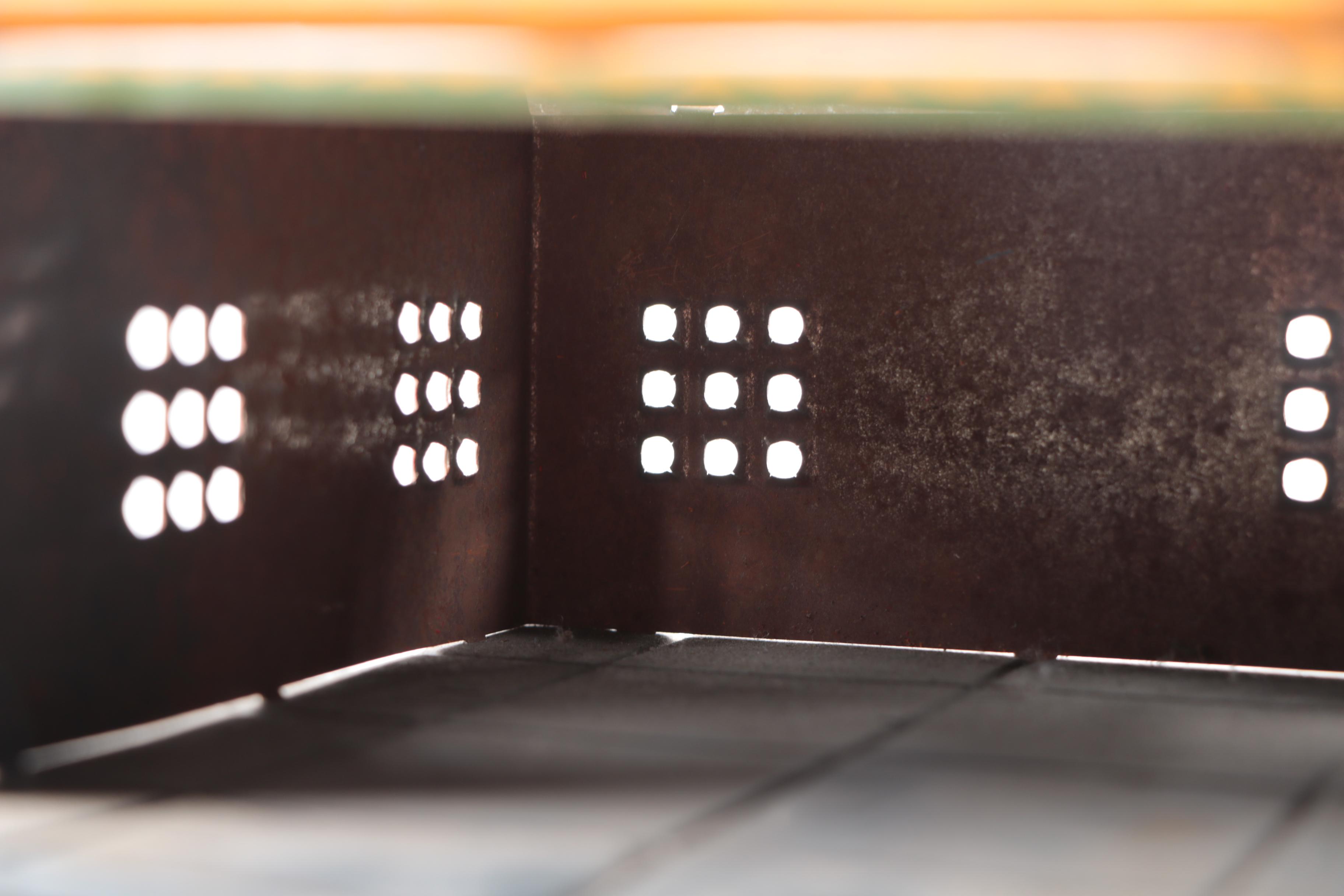 Vintage Marx Toys Municipal Airport Hangar