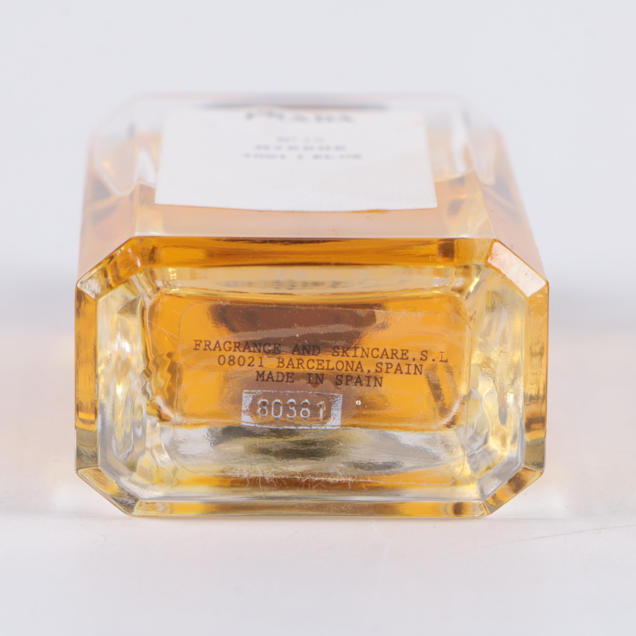 Prada "Artisan Collection" Perfume