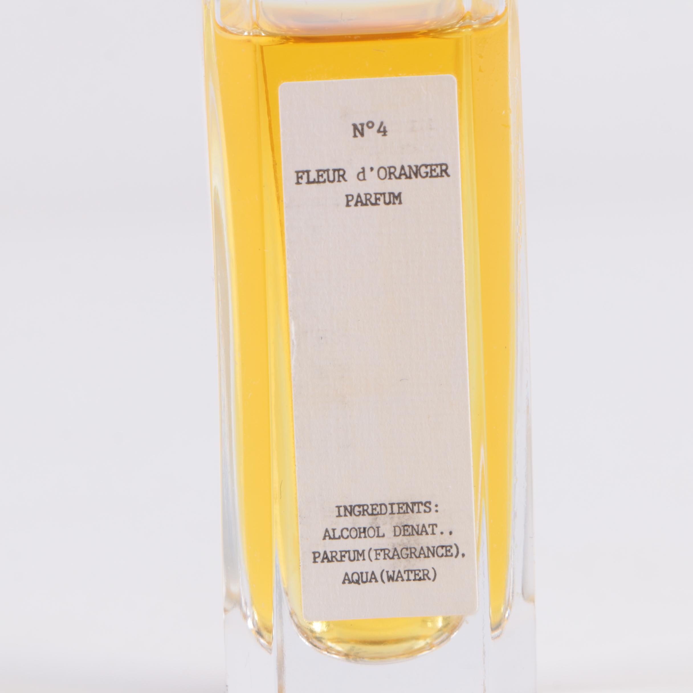 Prada "Artisan Collection" Perfume