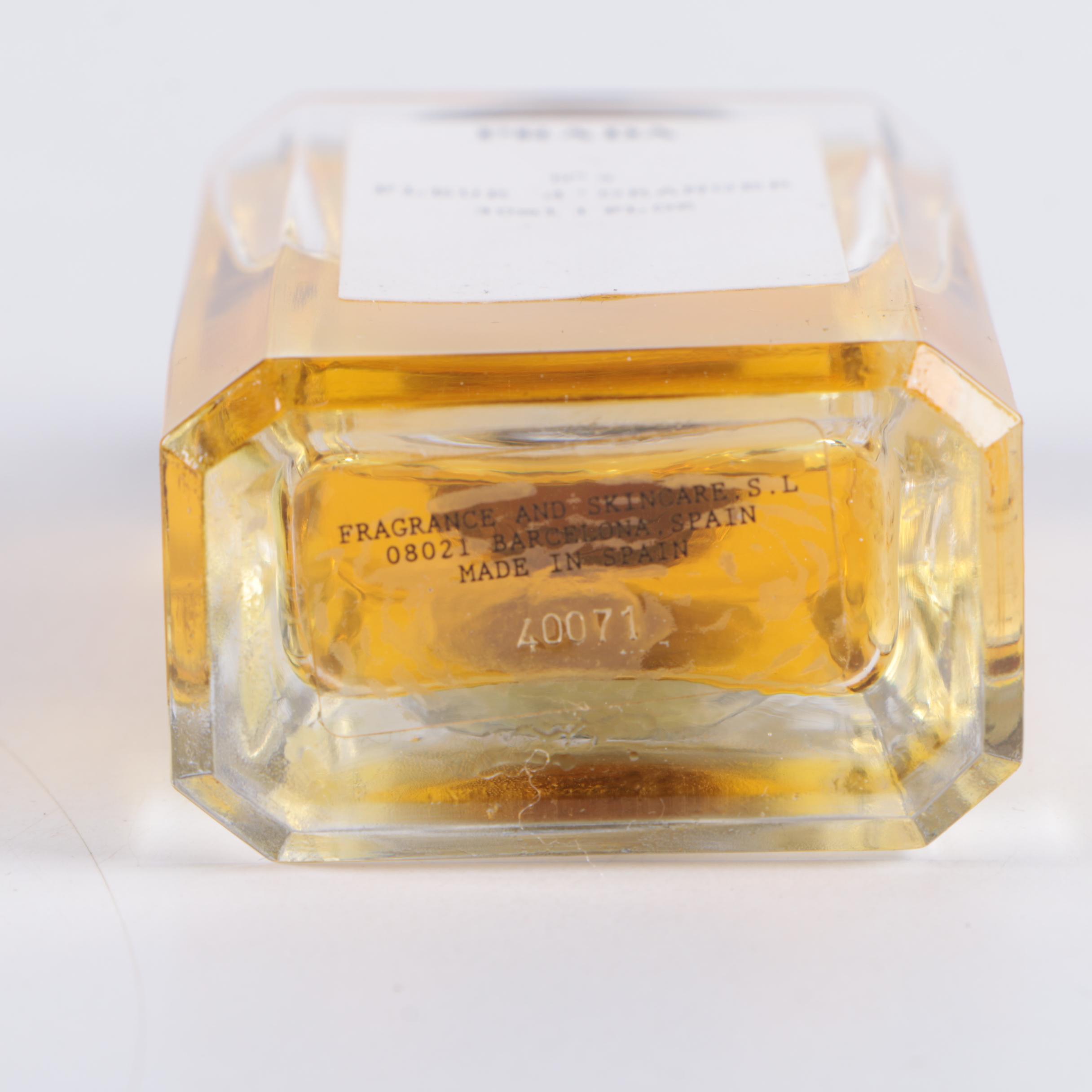 Prada "Artisan Collection" Perfume