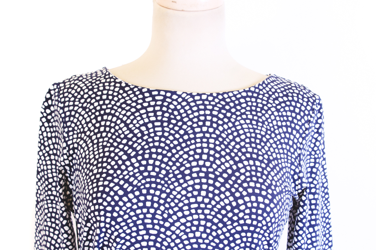 J. McLaughlin Contemporary Dresses