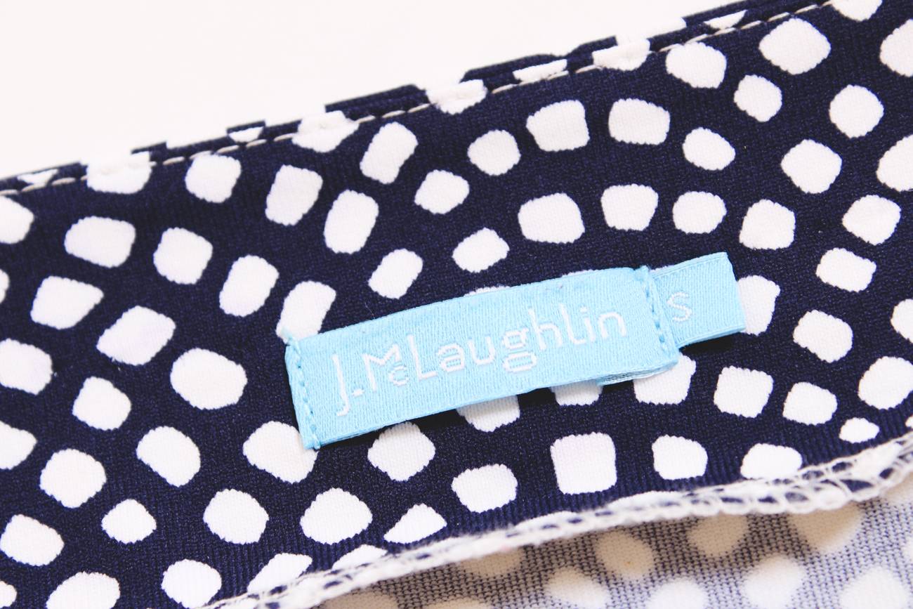 J. McLaughlin Contemporary Dresses