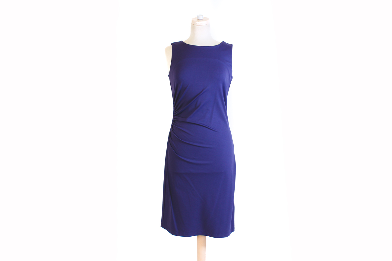 J. McLaughlin Contemporary Dresses