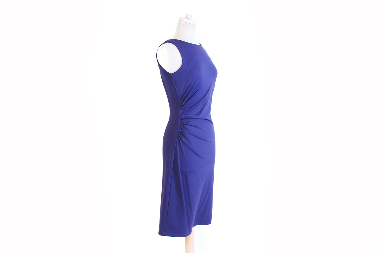 J. McLaughlin Contemporary Dresses