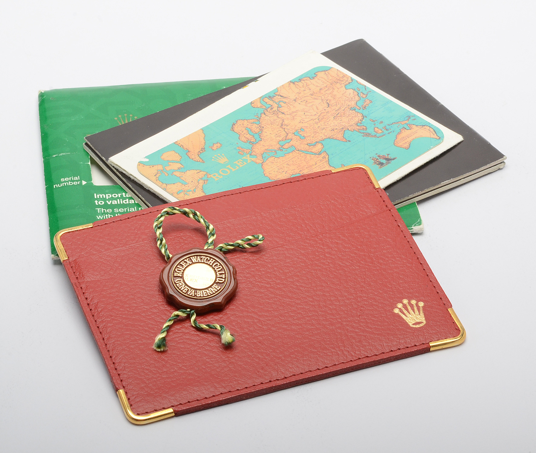 Rolex Oyster Perpetual Datejust 14K Gold Diamond Bezel Watch