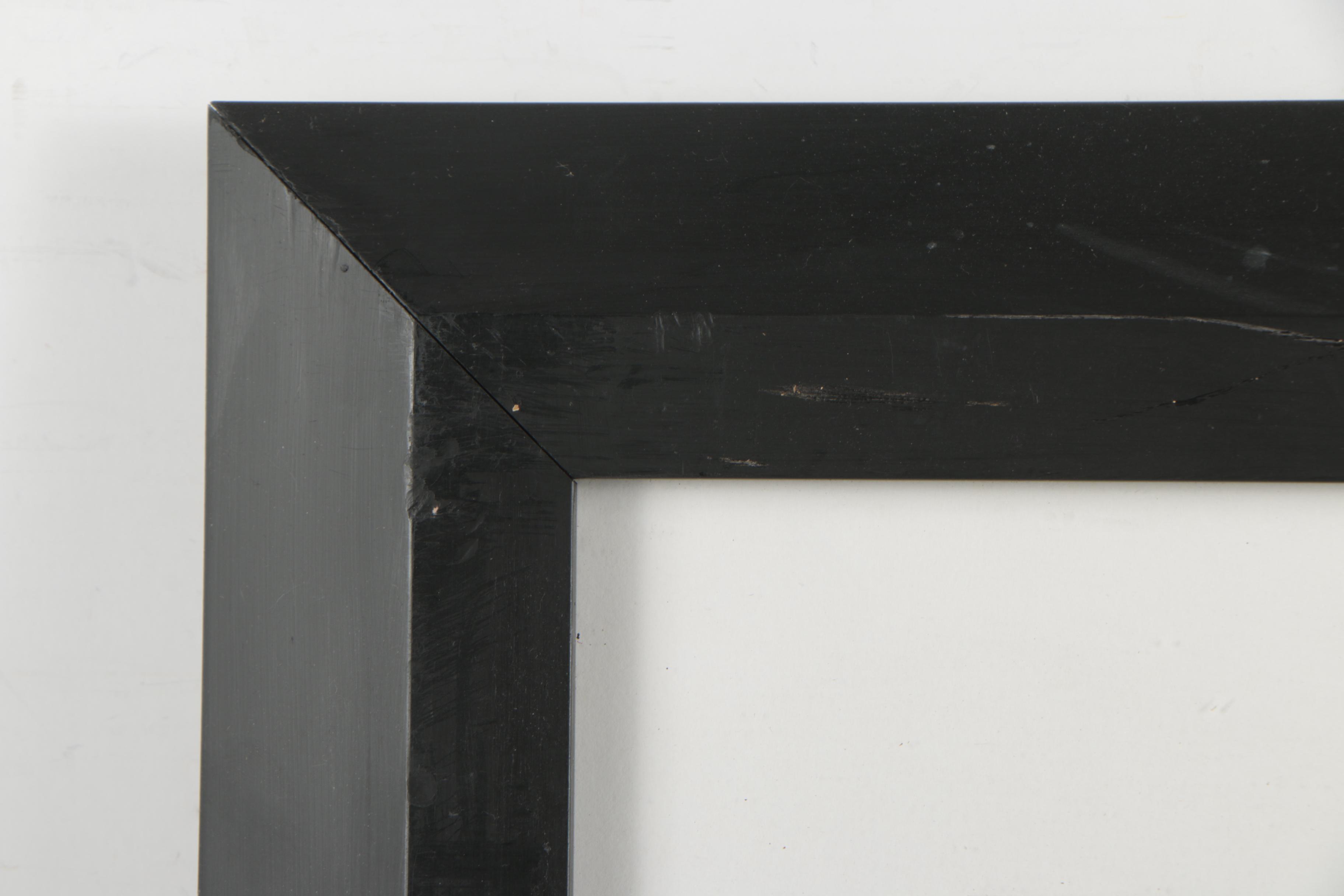 Walt Disney Animation Sericel of Goofy