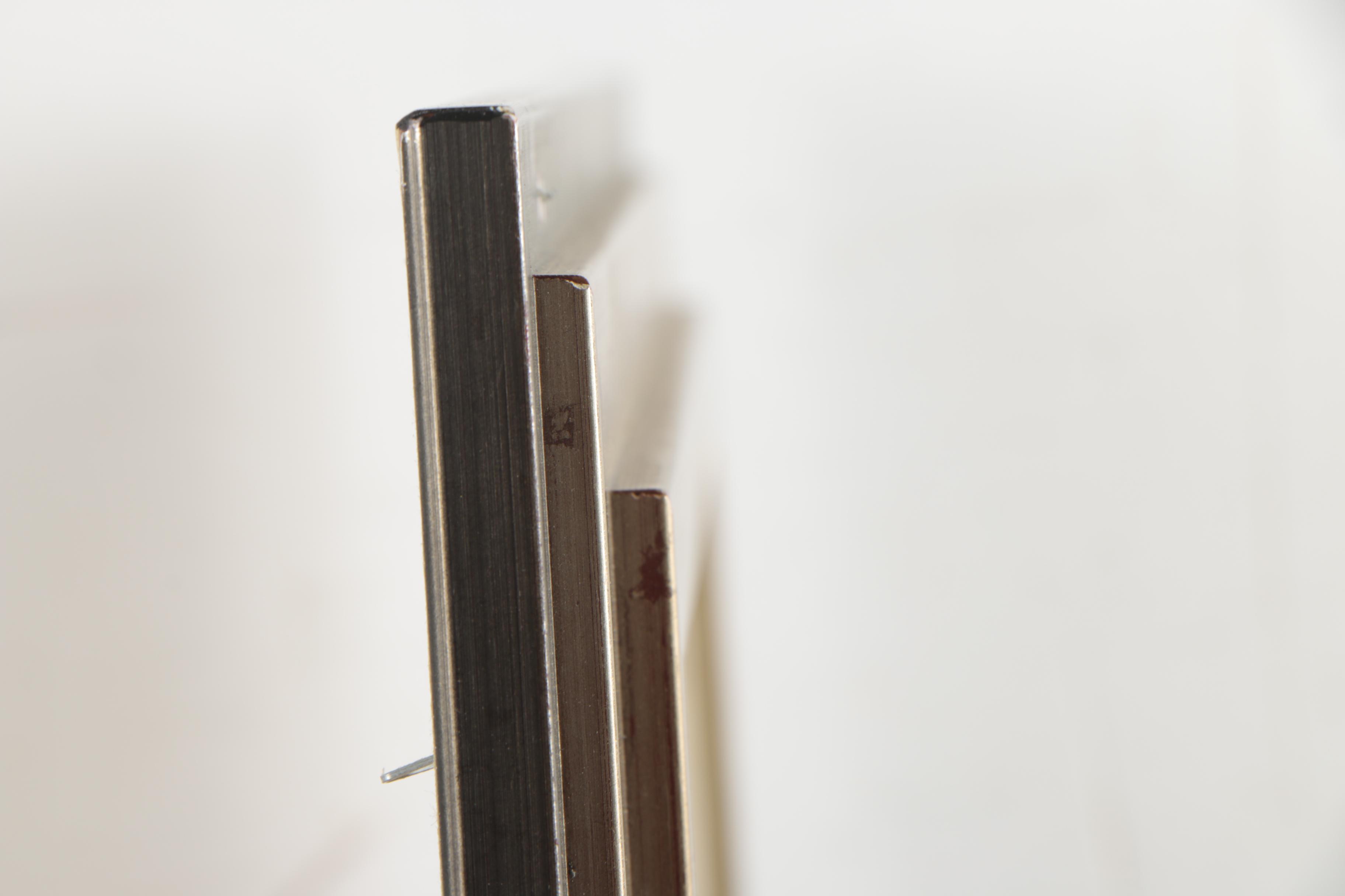 Warner Brothers Production Cel "Bugs at Bat"