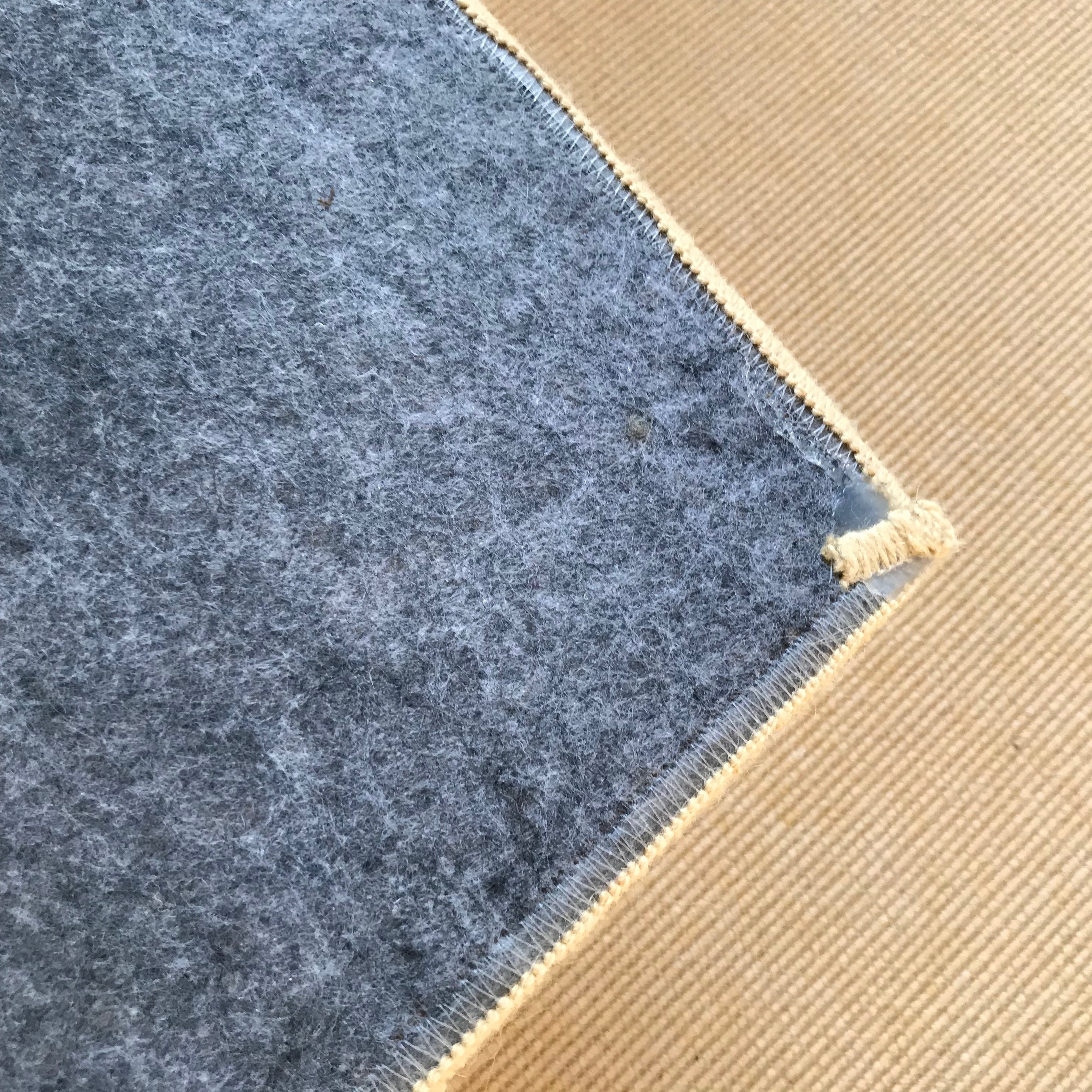 Large Natural Sisal Area Rug