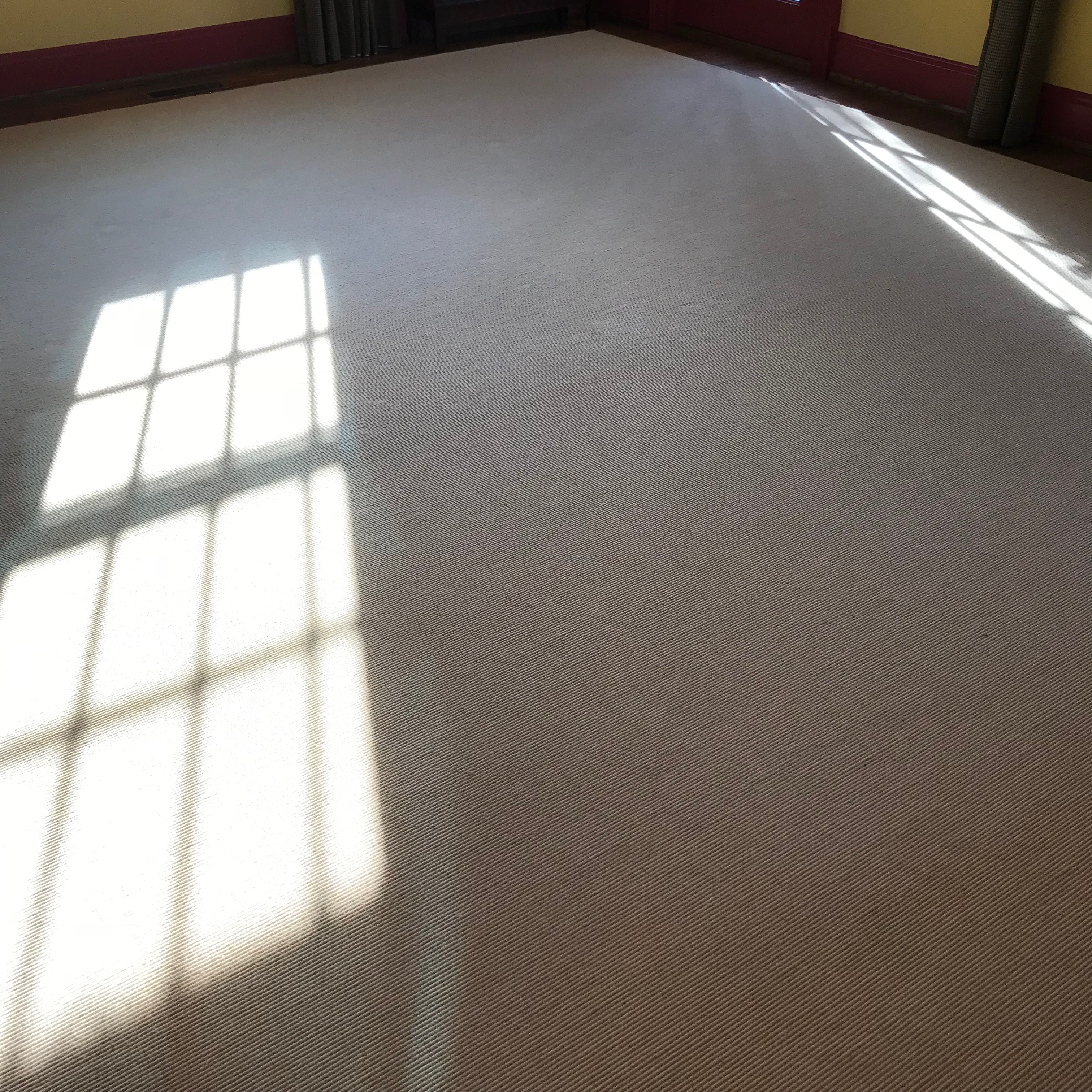 Large Natural Sisal Area Rug