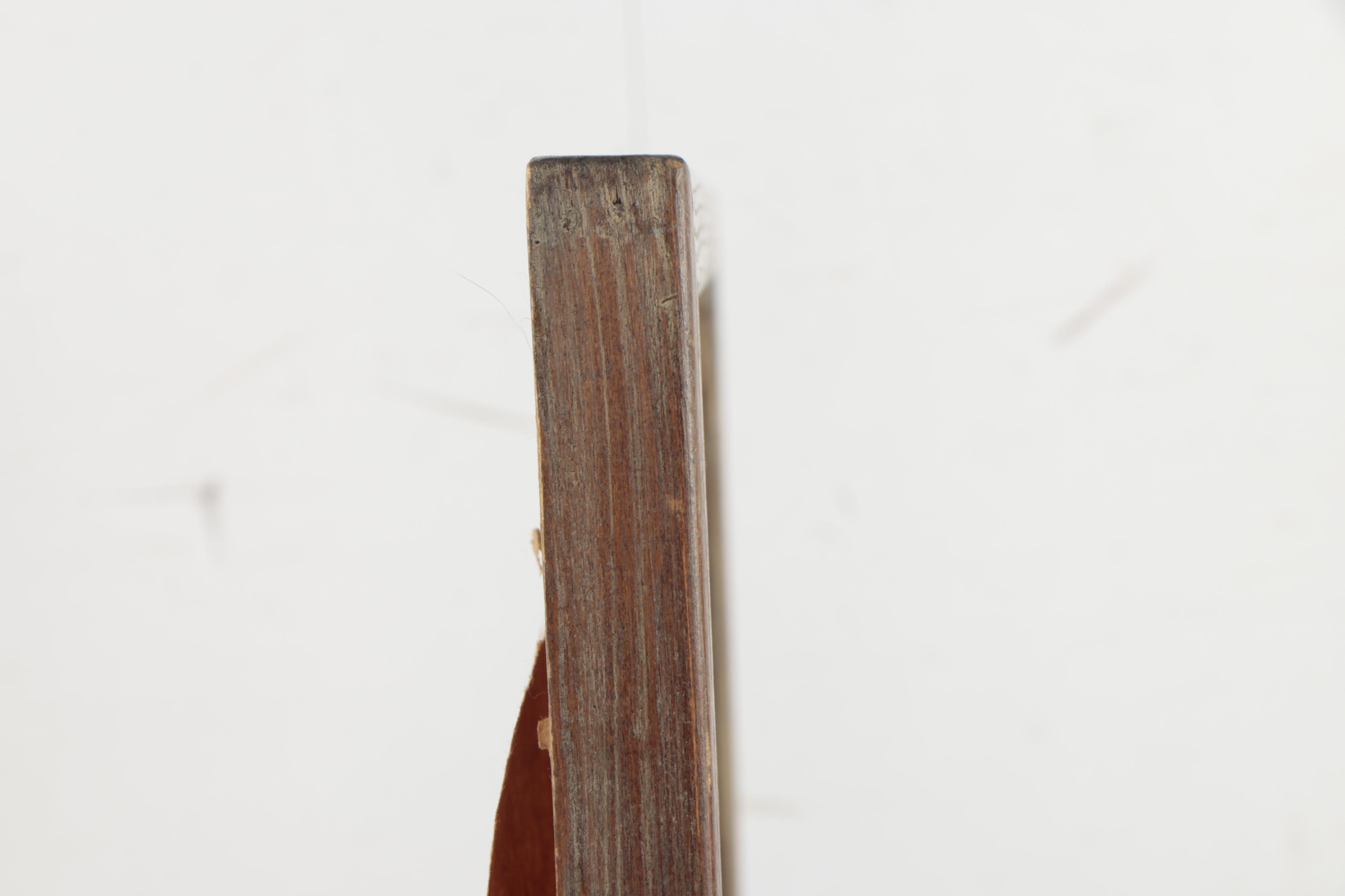 Lithograph After Rockwell Schaefer "First Snow"