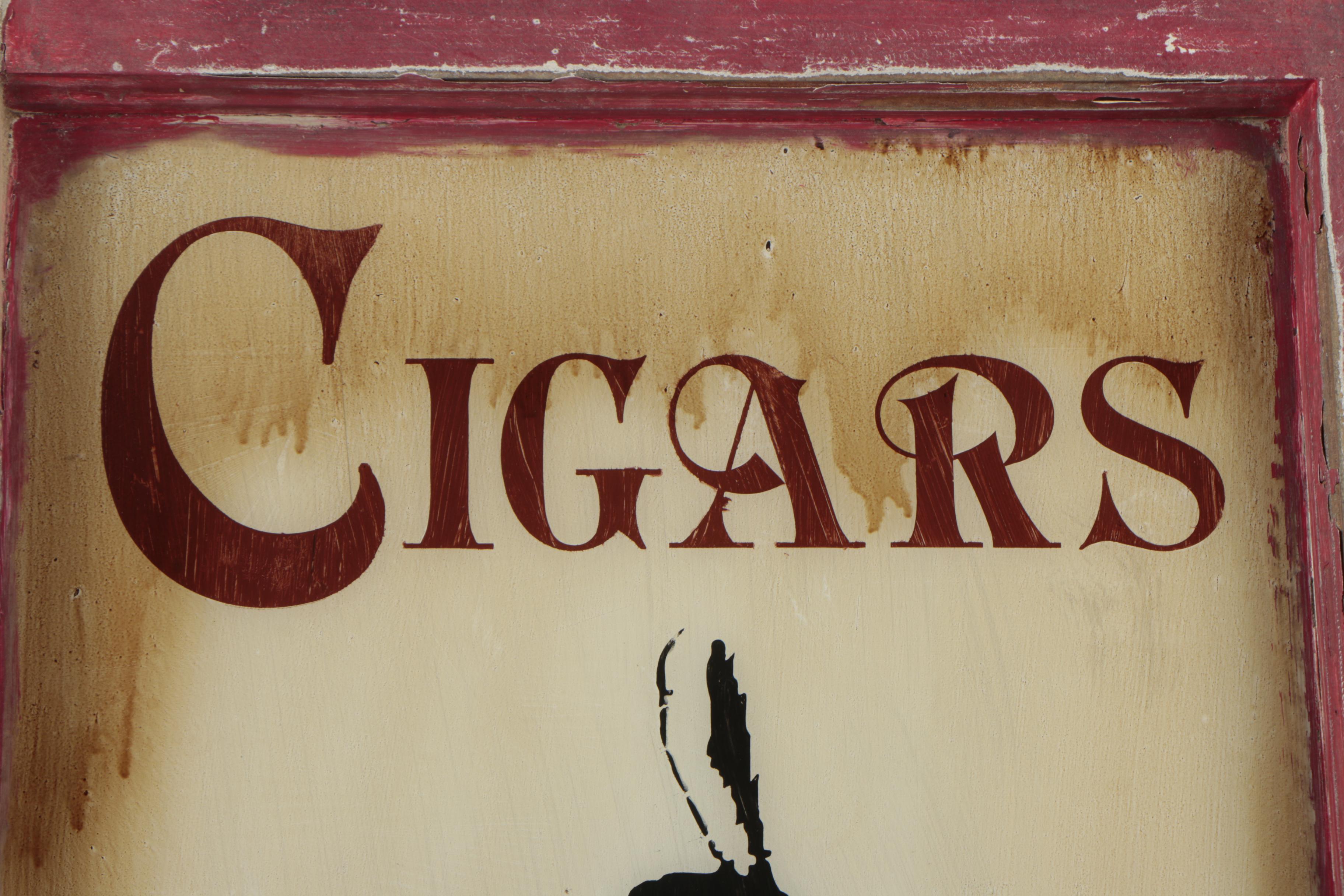 Reverse Oil Painting on Glass