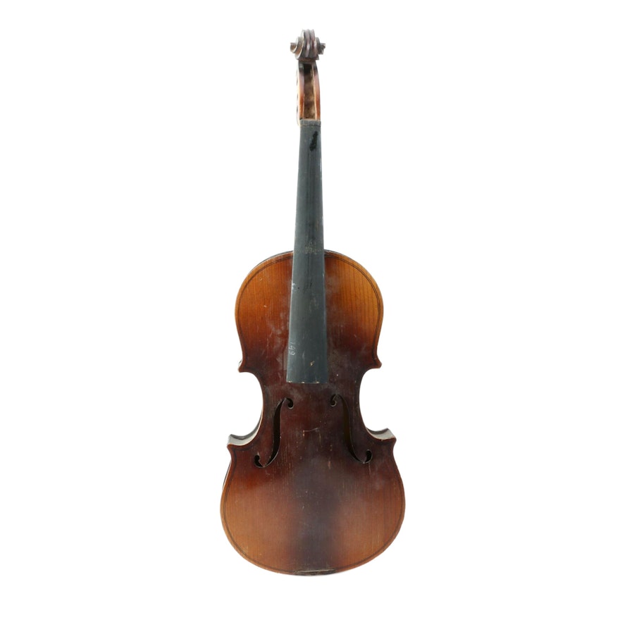 Vintage Violin