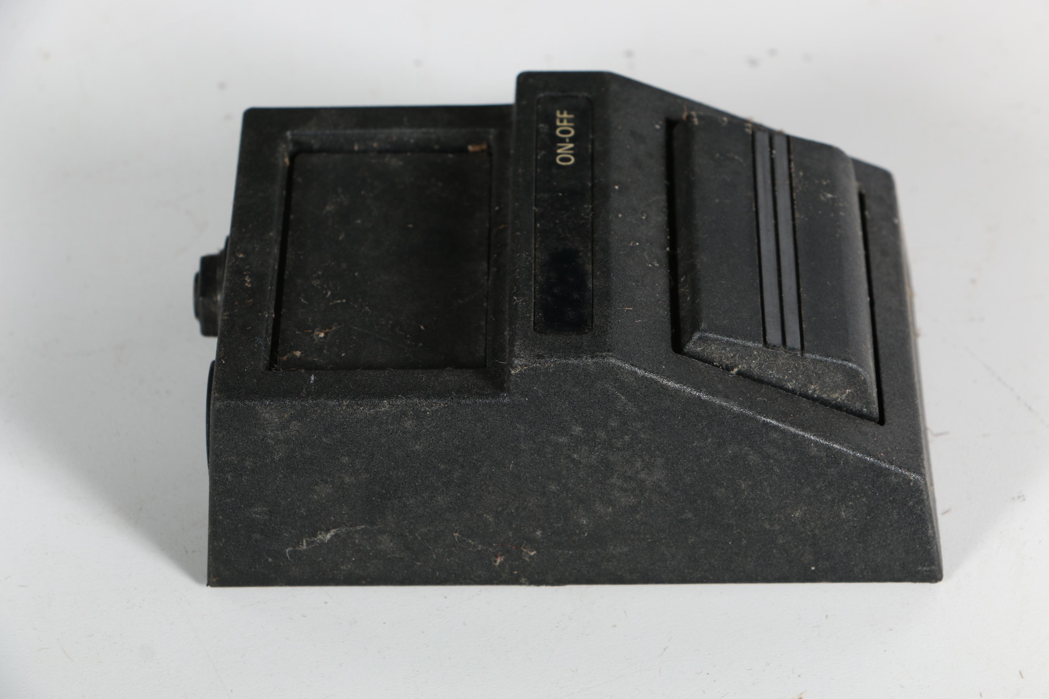 Marshall "Artist" 4203 Tube/Hybrid Amplifier