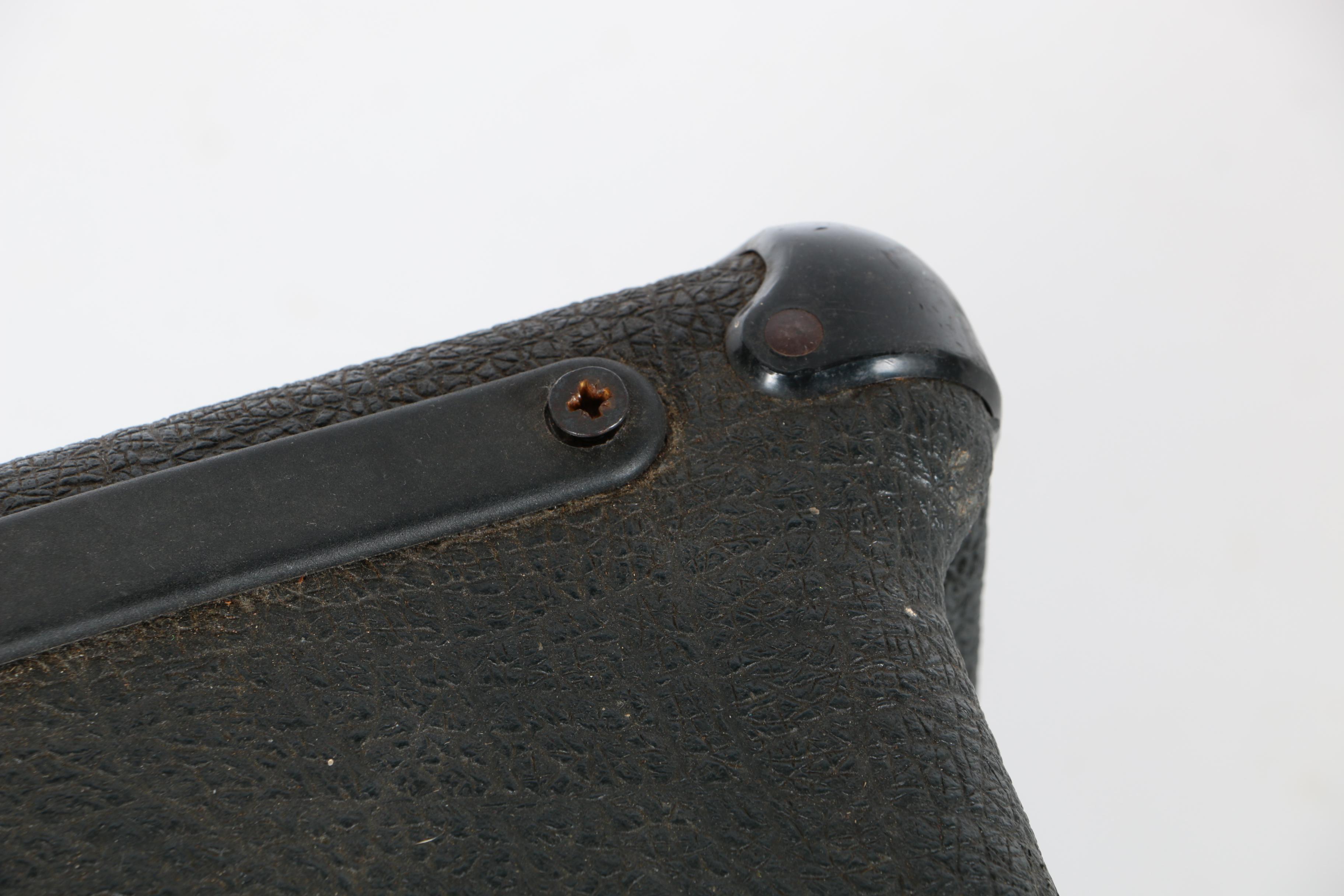 Marshall "Artist" 4203 Tube/Hybrid Amplifier