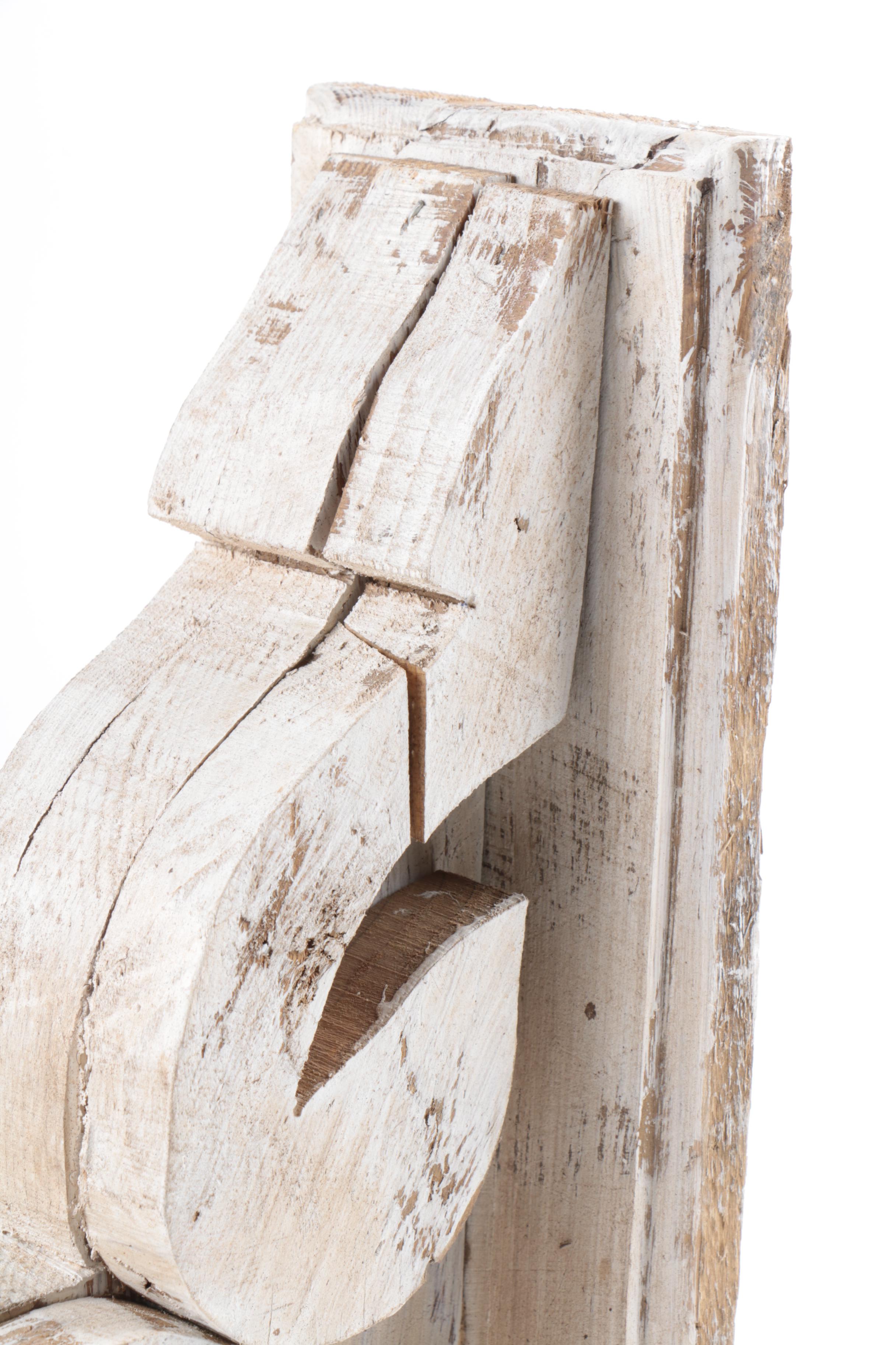 Mexican Wooden Corbels