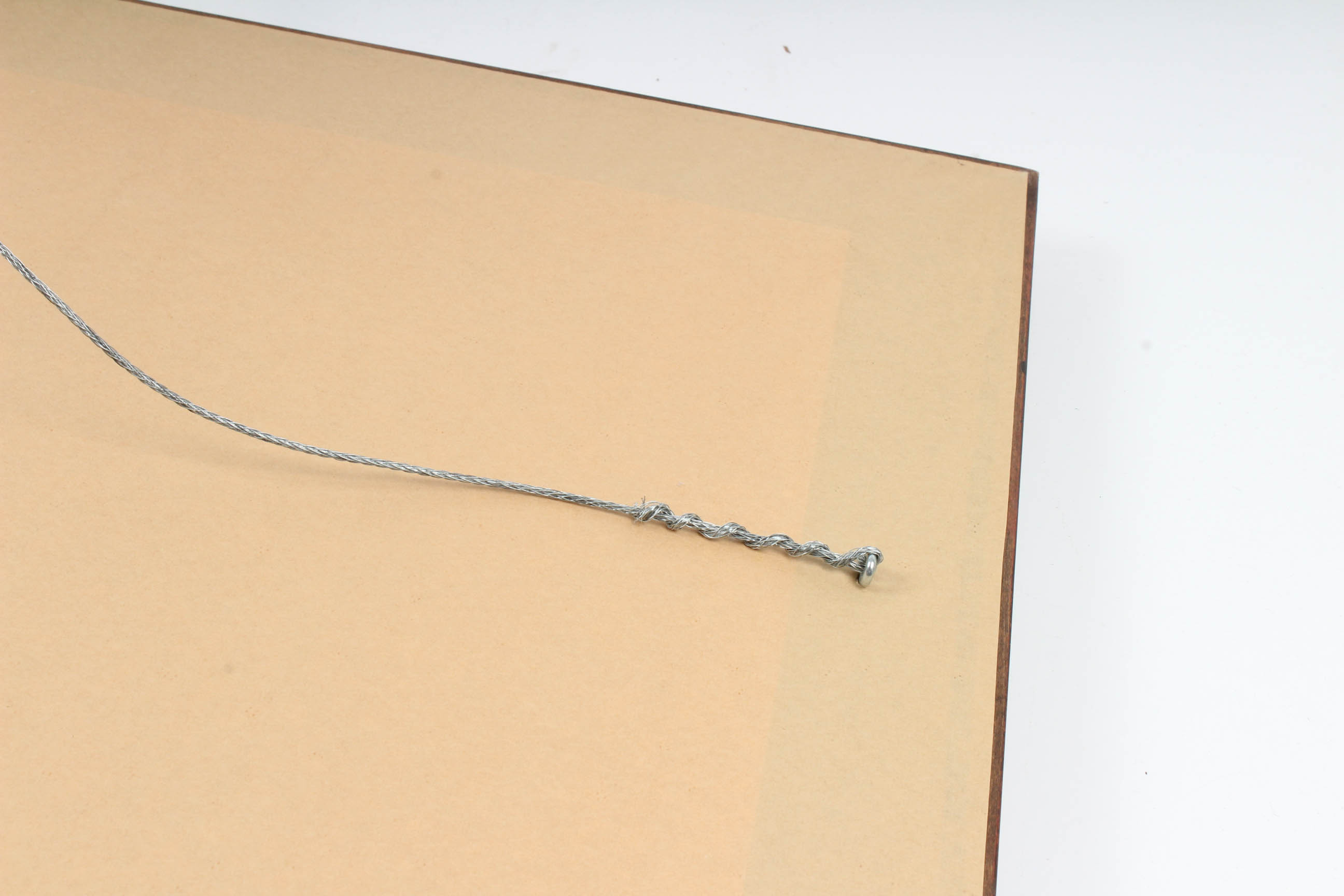 Robert Dodge Gouache Painting "Pears and Apples"