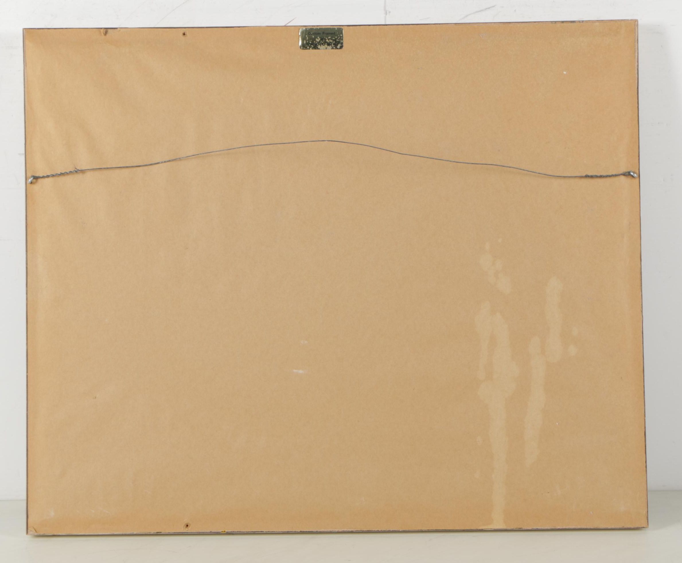 Guna Style Mola Textile