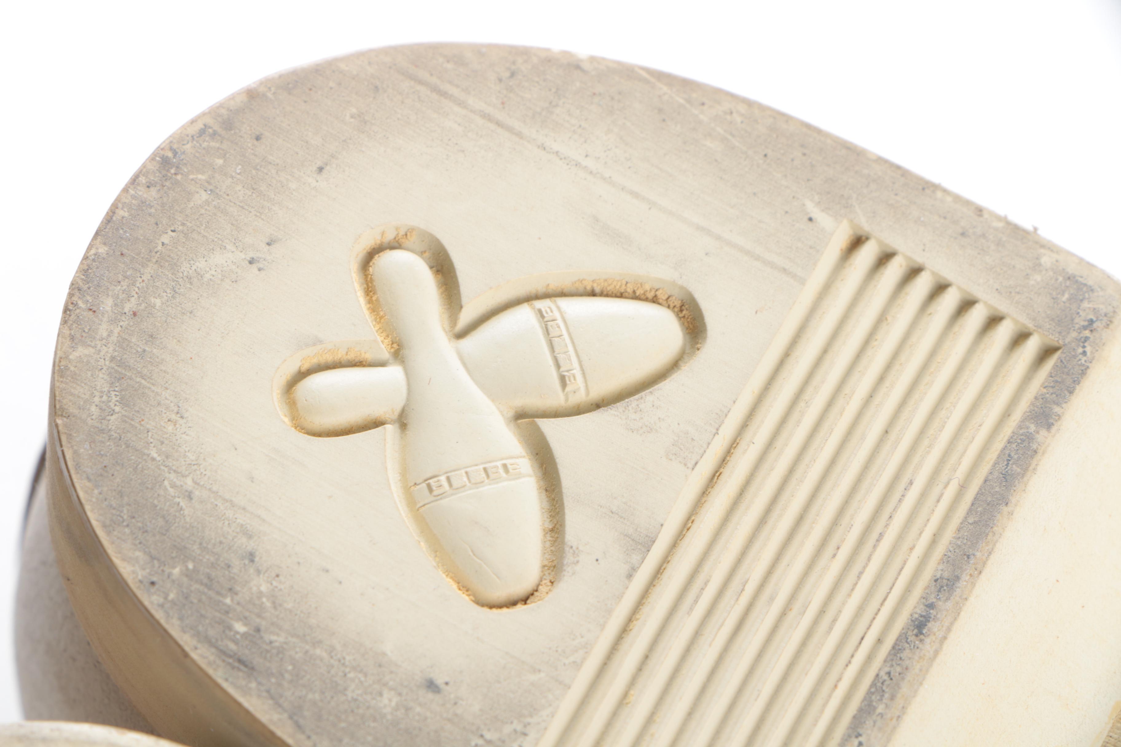 Women's Vintage McGregor Leather Bowling Shoes