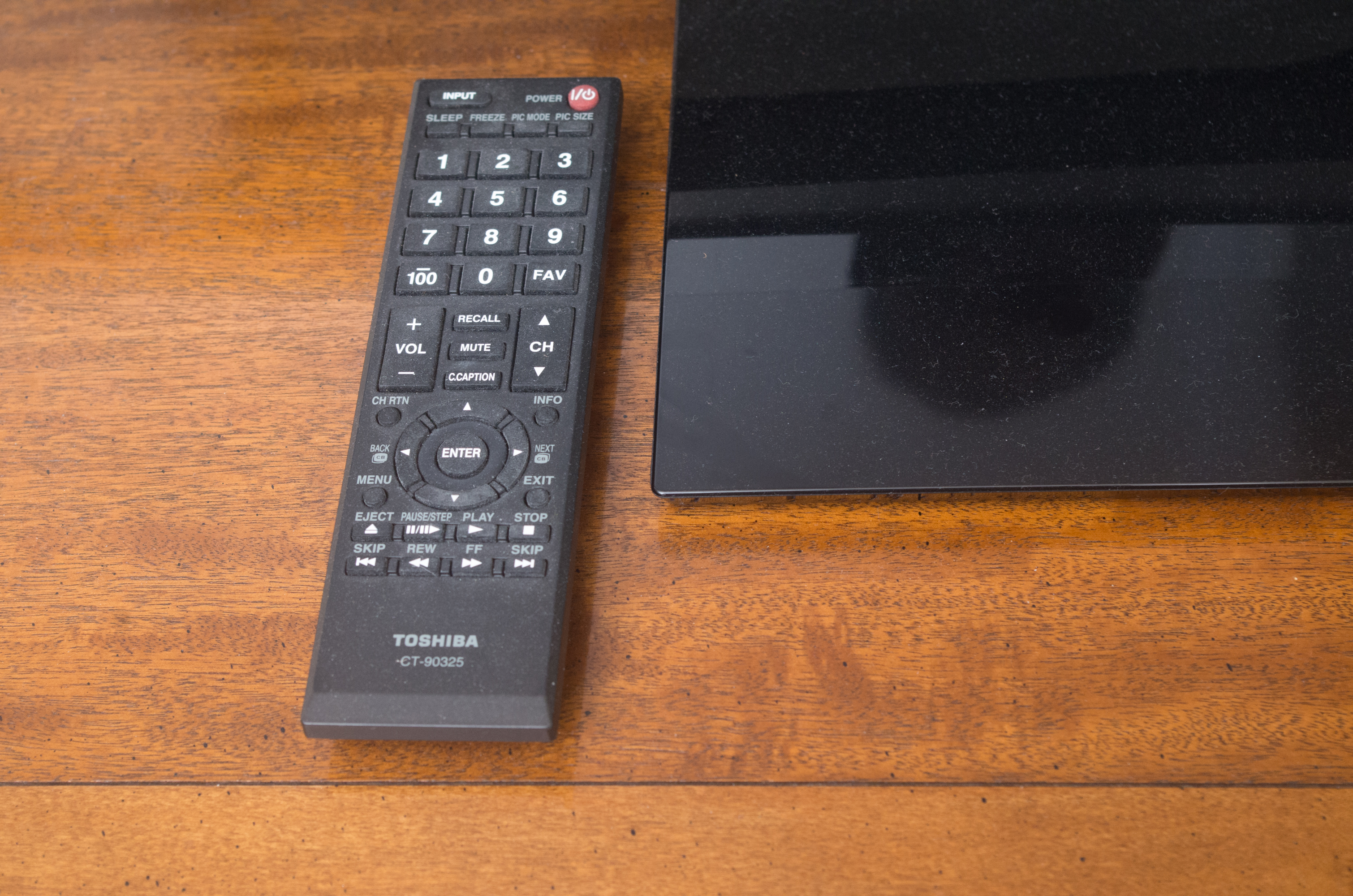 Toshiba Flat Screen Television