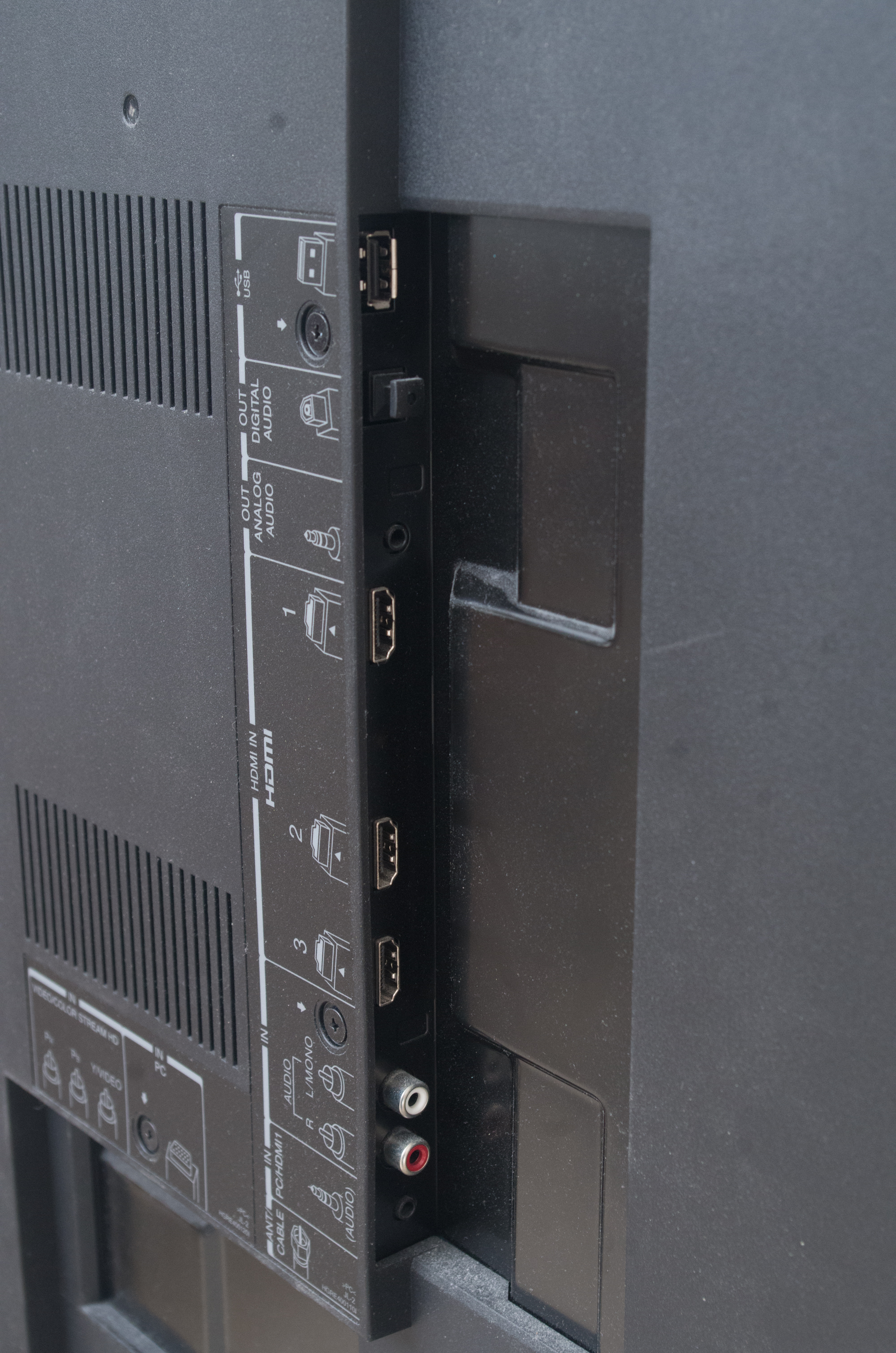 Toshiba Flat Screen Television