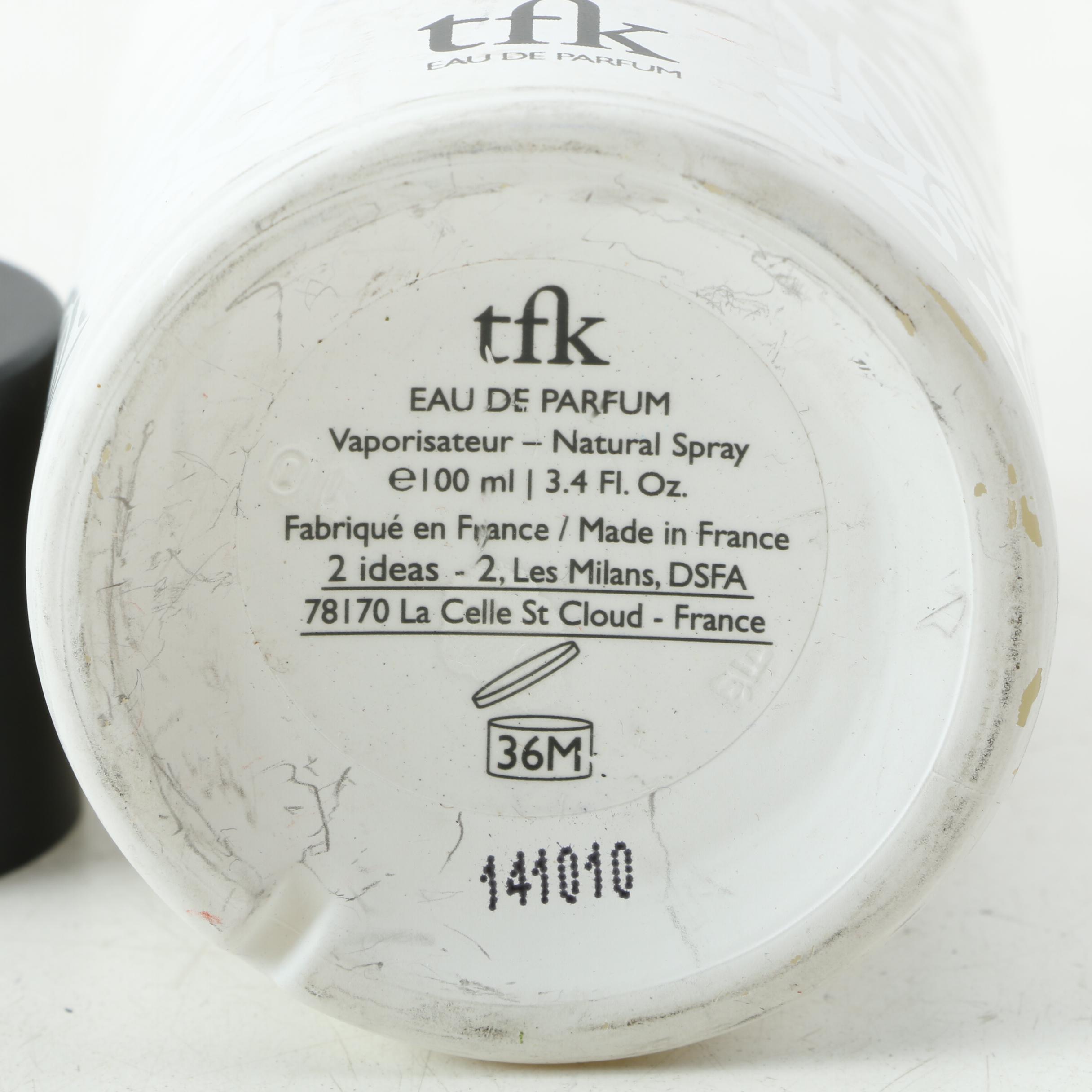 Women's Perfumes Featuring Prada "Candy"