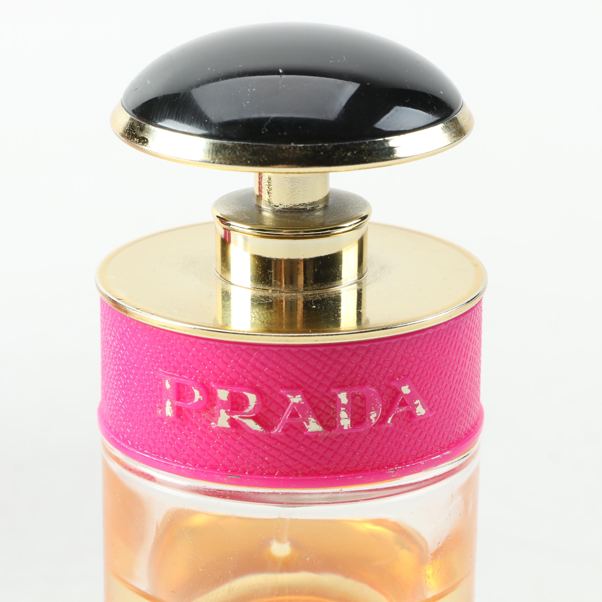 Women's Perfumes Featuring Prada "Candy"