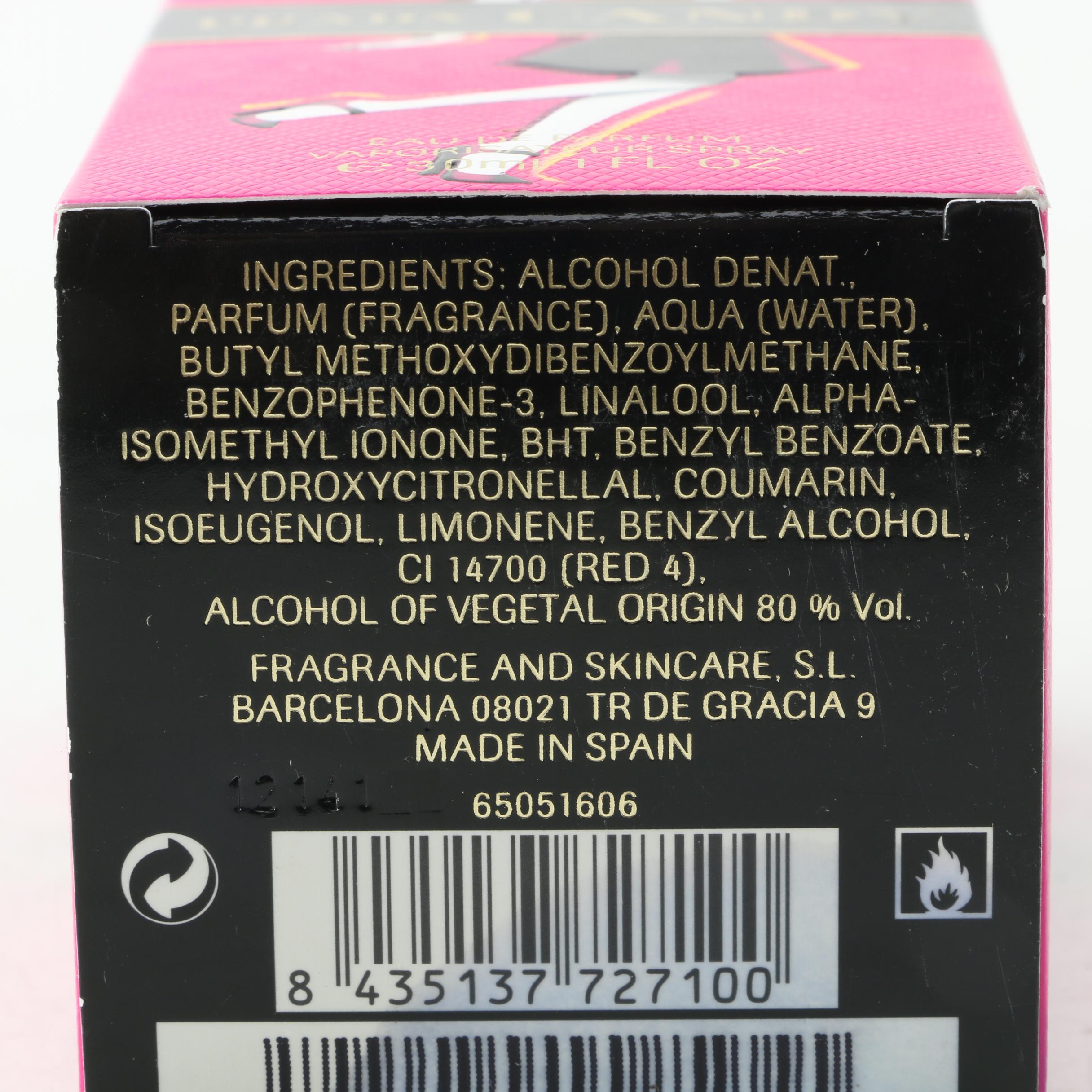 Women's Perfumes Featuring Prada "Candy"