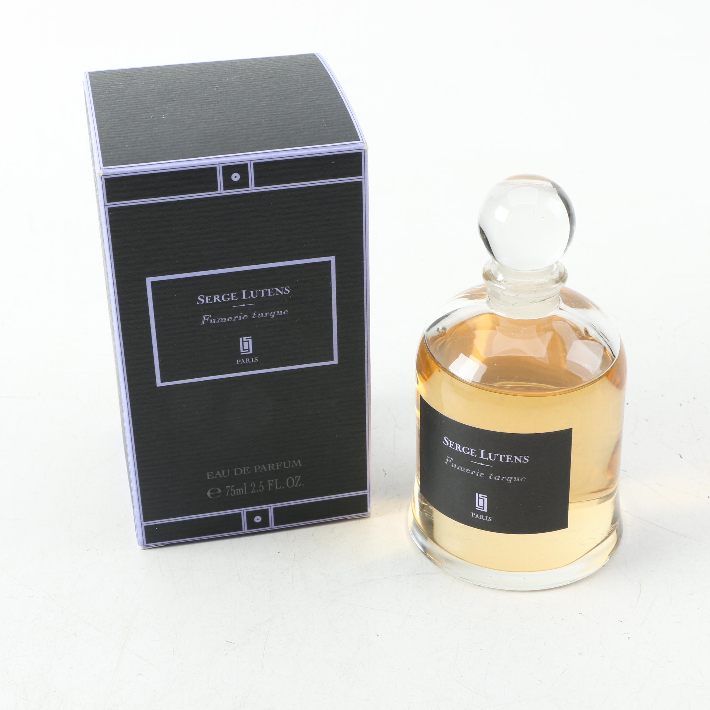 Women's Perfumes Featuring Prada "Candy"