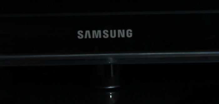 Samsung 40" LCD HDTV