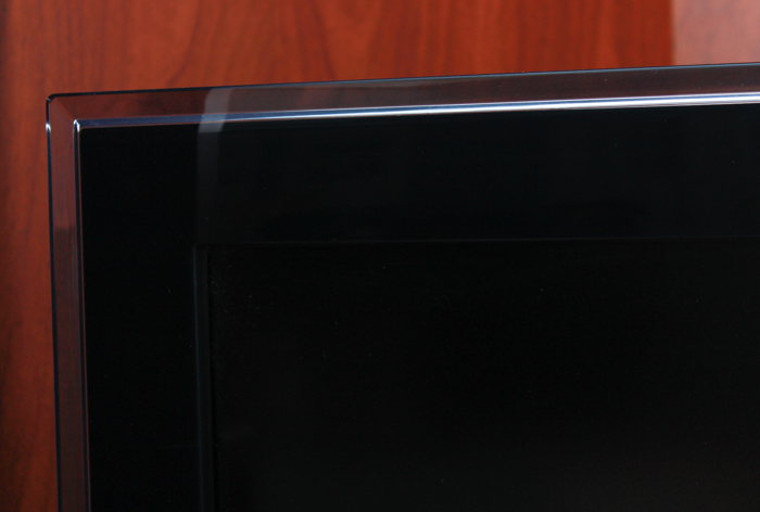 Samsung 40" LCD HDTV