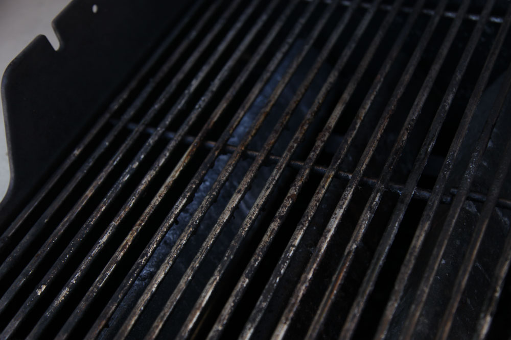 Weber Spirit Propane Grill with Outdoor Cover