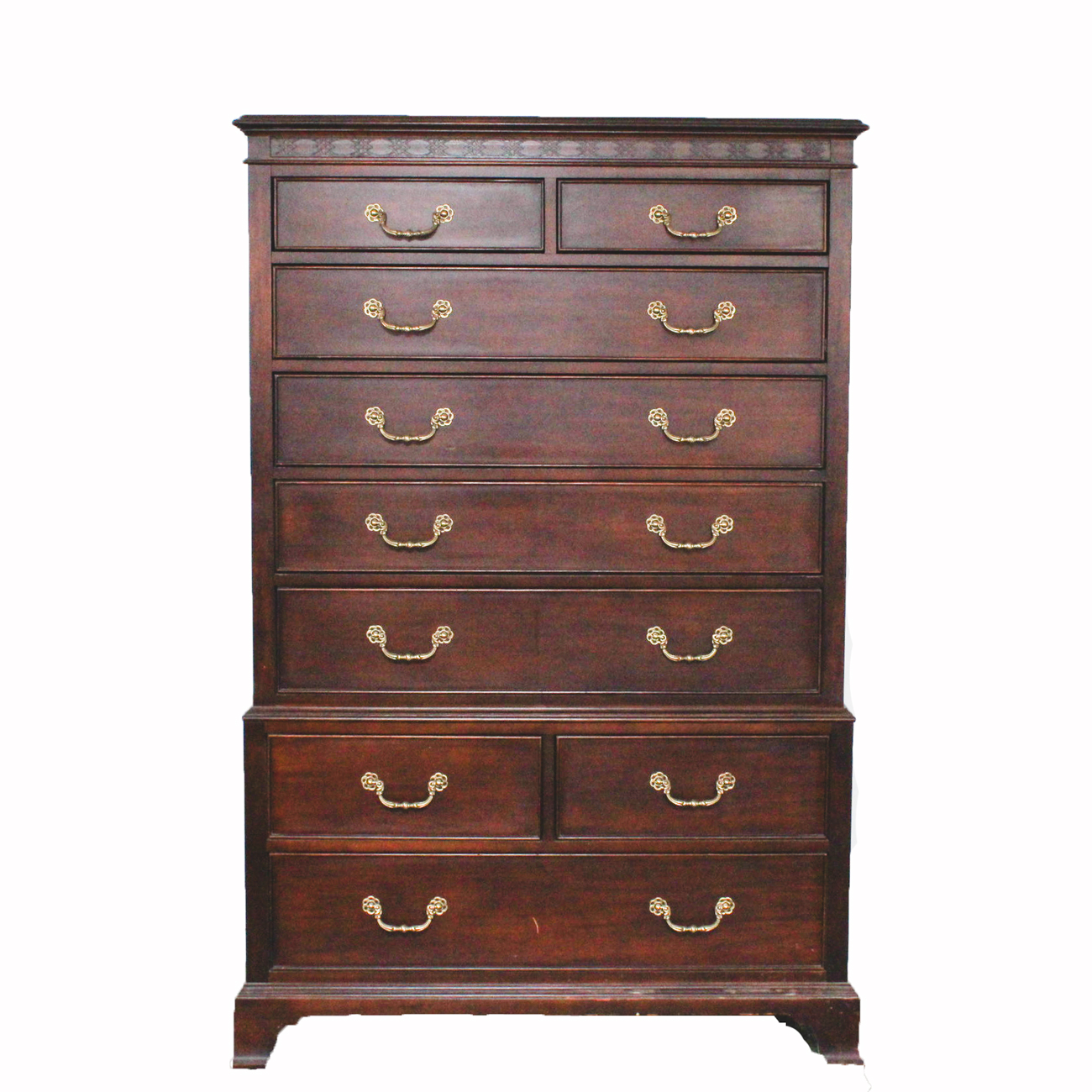 Chest-on-Chest by Century Furniture