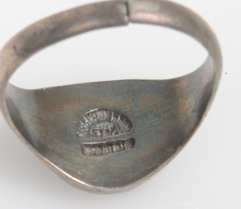 Sterling Silver Jewelry