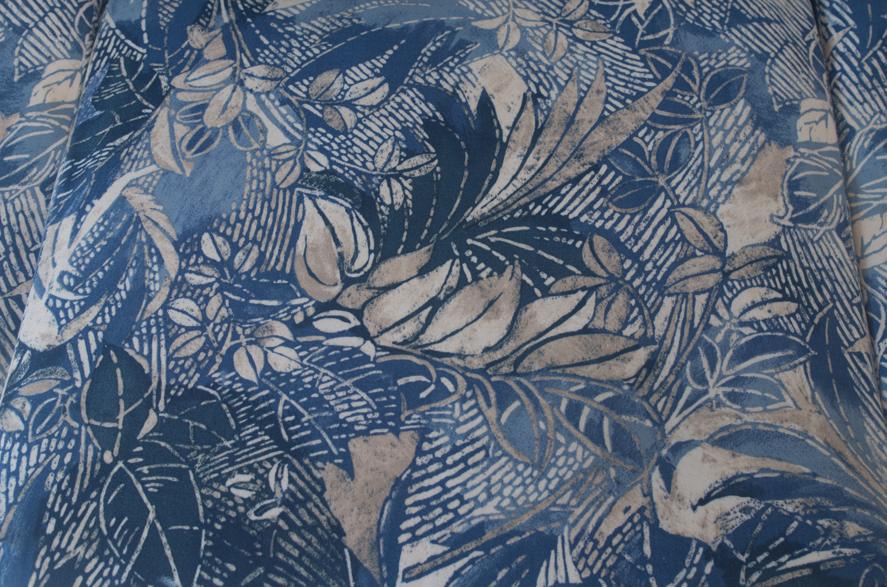 Benwood Bamboo Style Outdoor Sofa