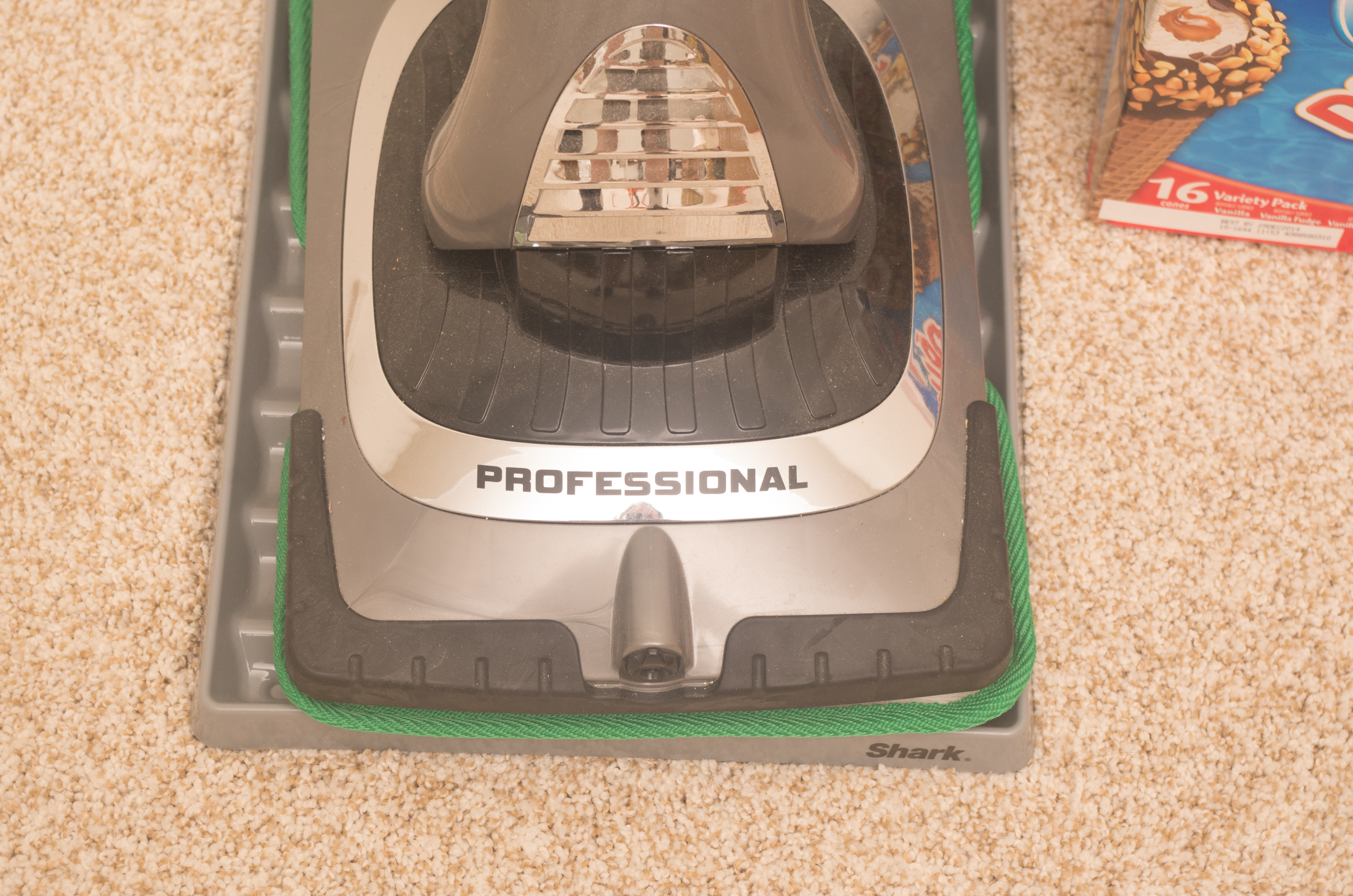 Shark Professional Hard Floor Cleaner