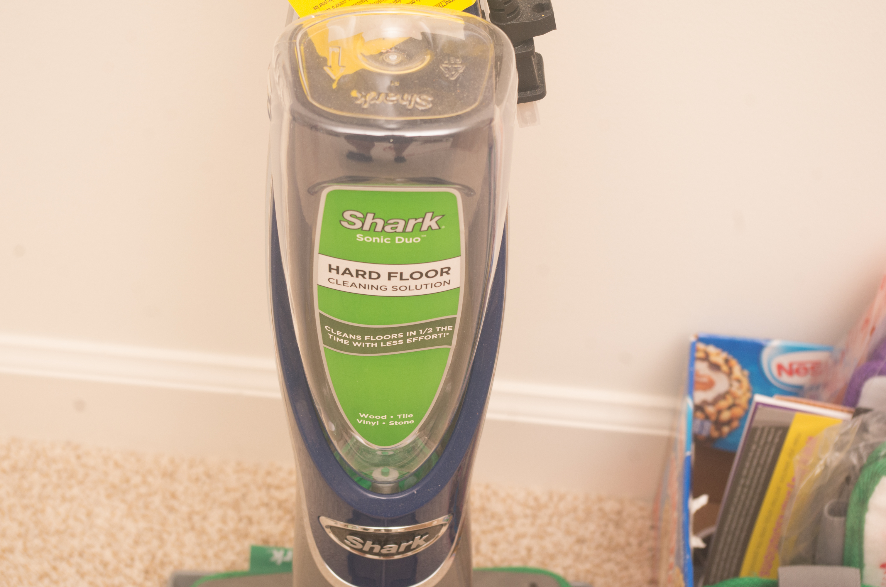 Shark Professional Hard Floor Cleaner